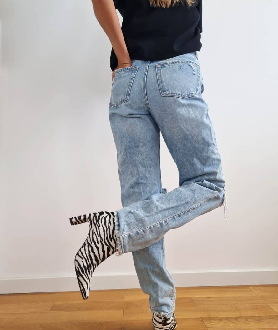 Emery Zebra