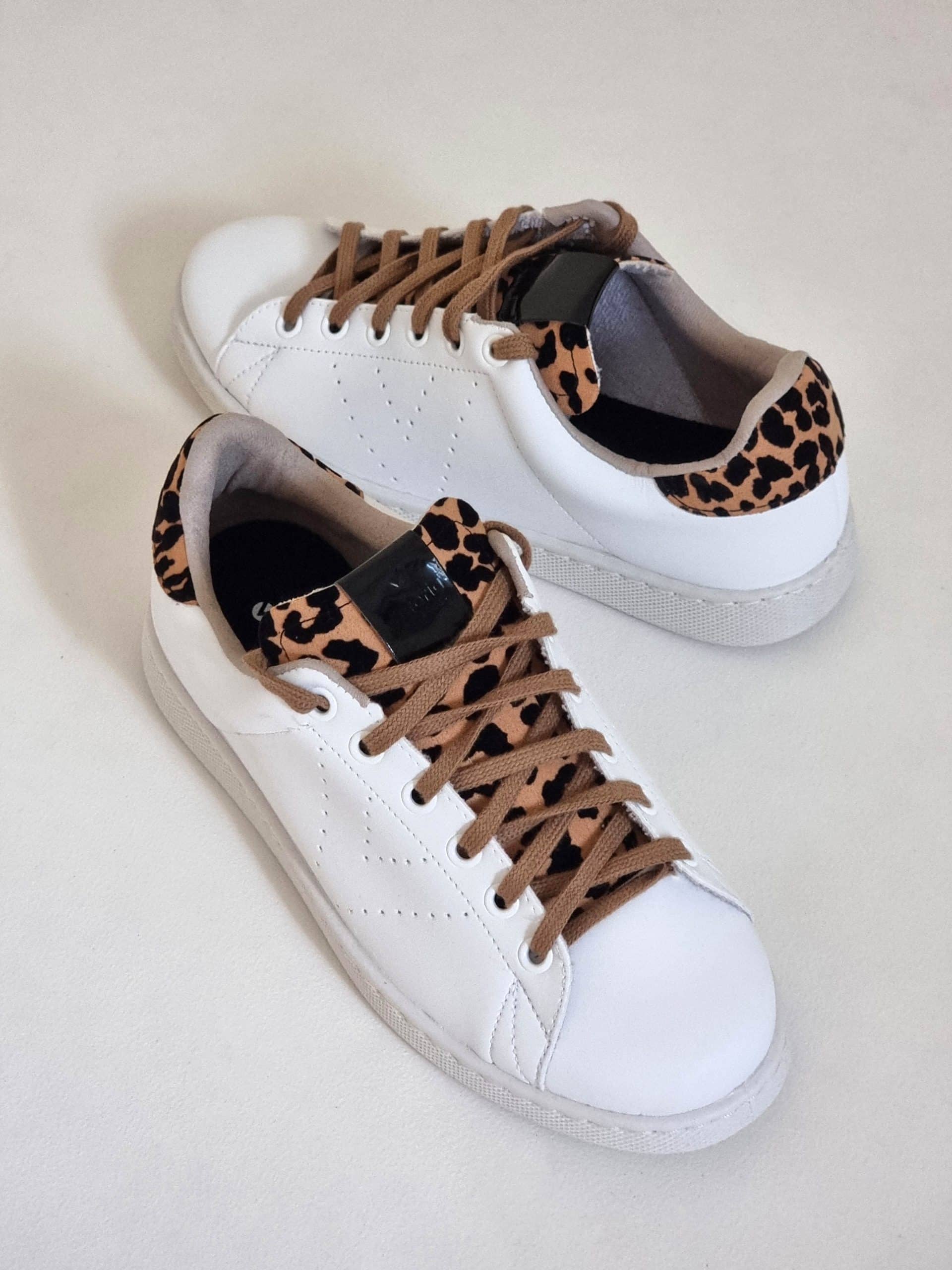 Ray Leopard