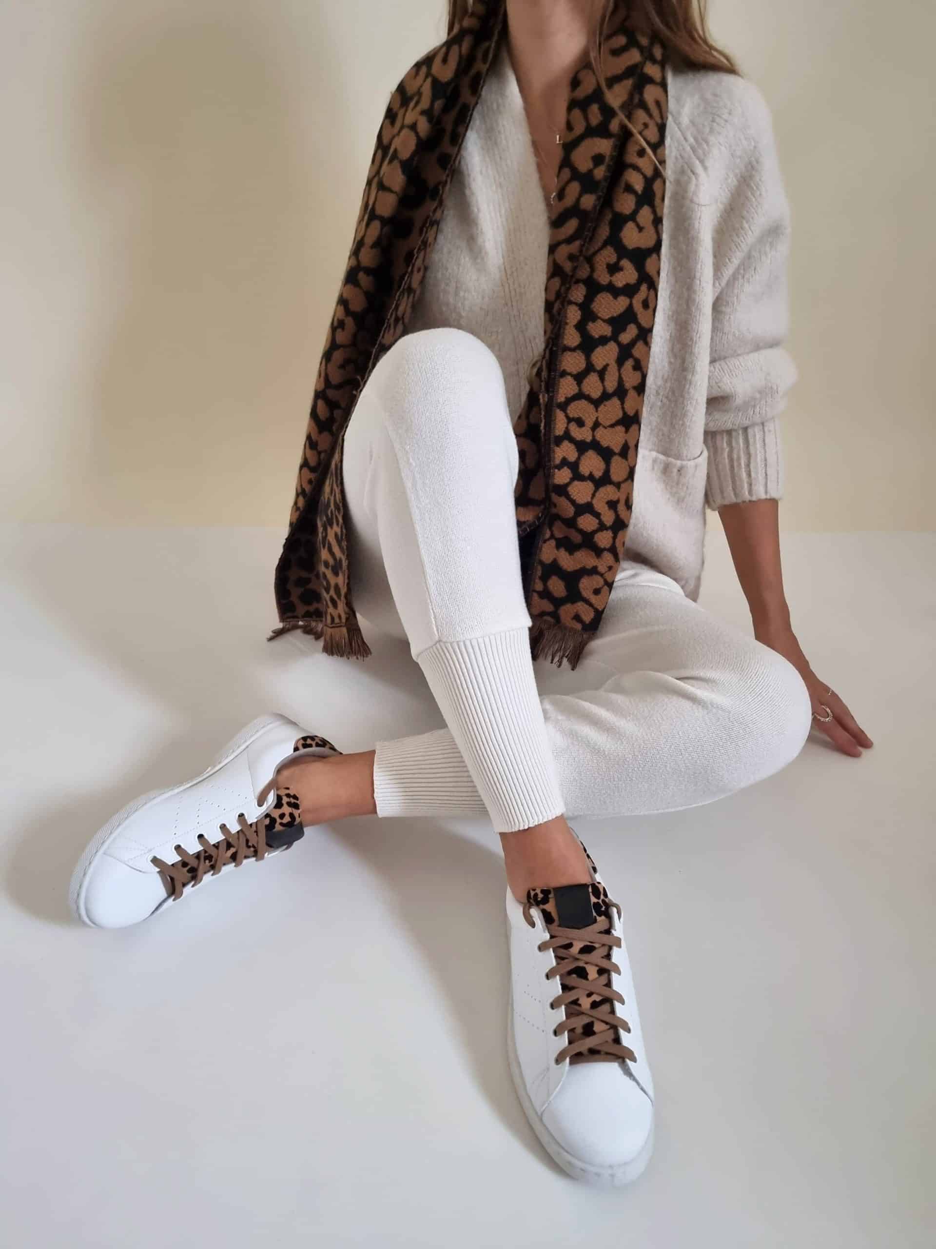 Ray Leopard