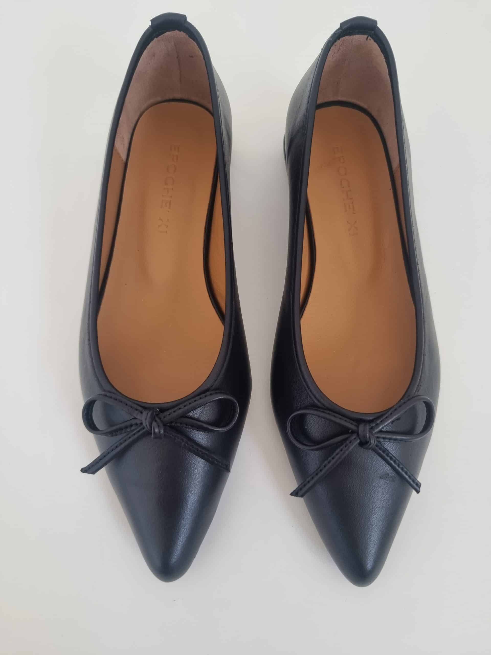 Merril Black