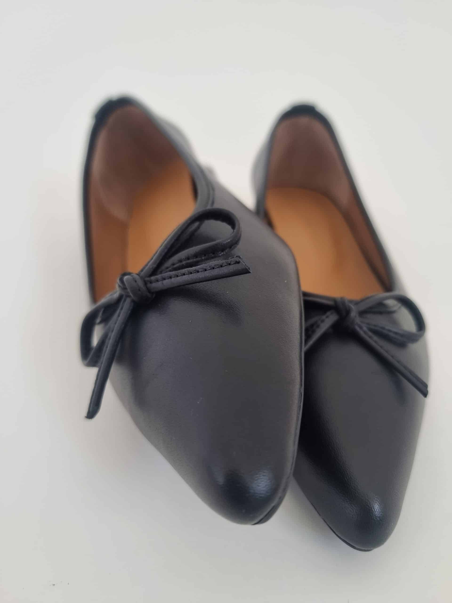 Merril Black