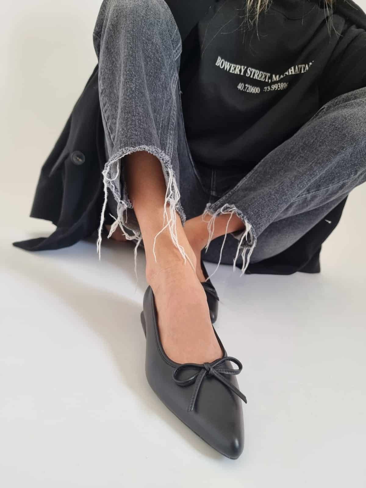 Merril Black