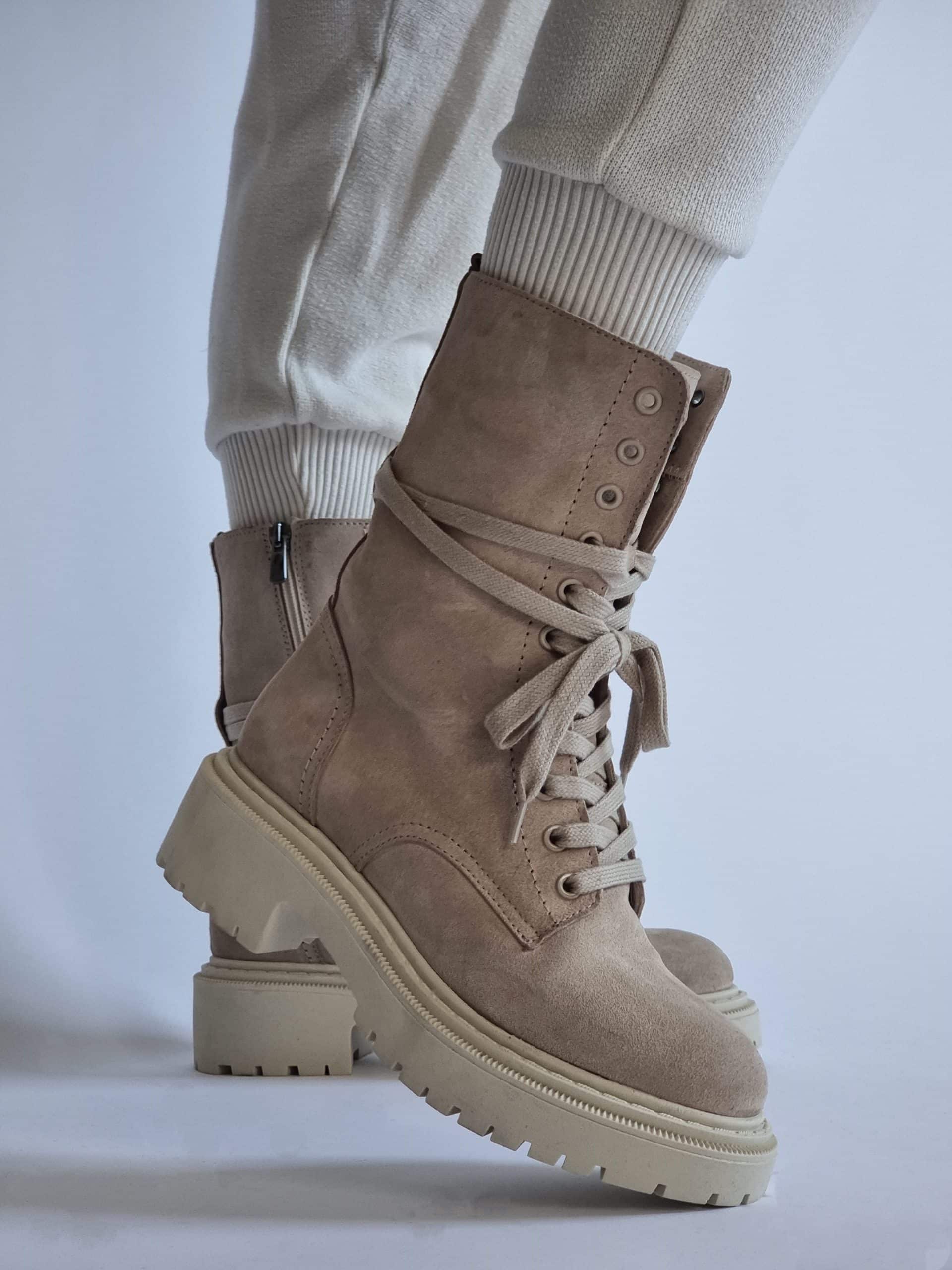 Tito beige