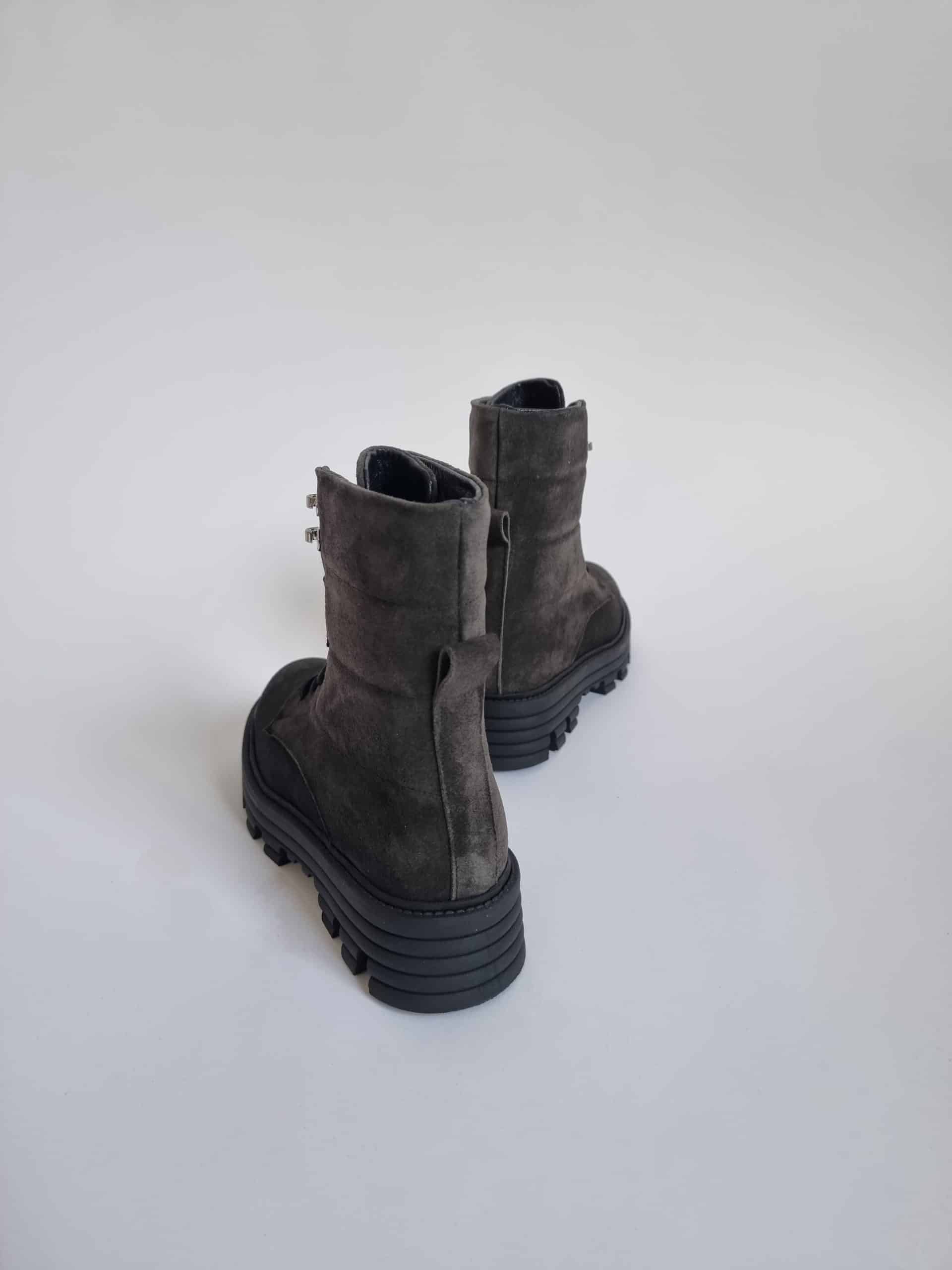 Ridge Asphalt