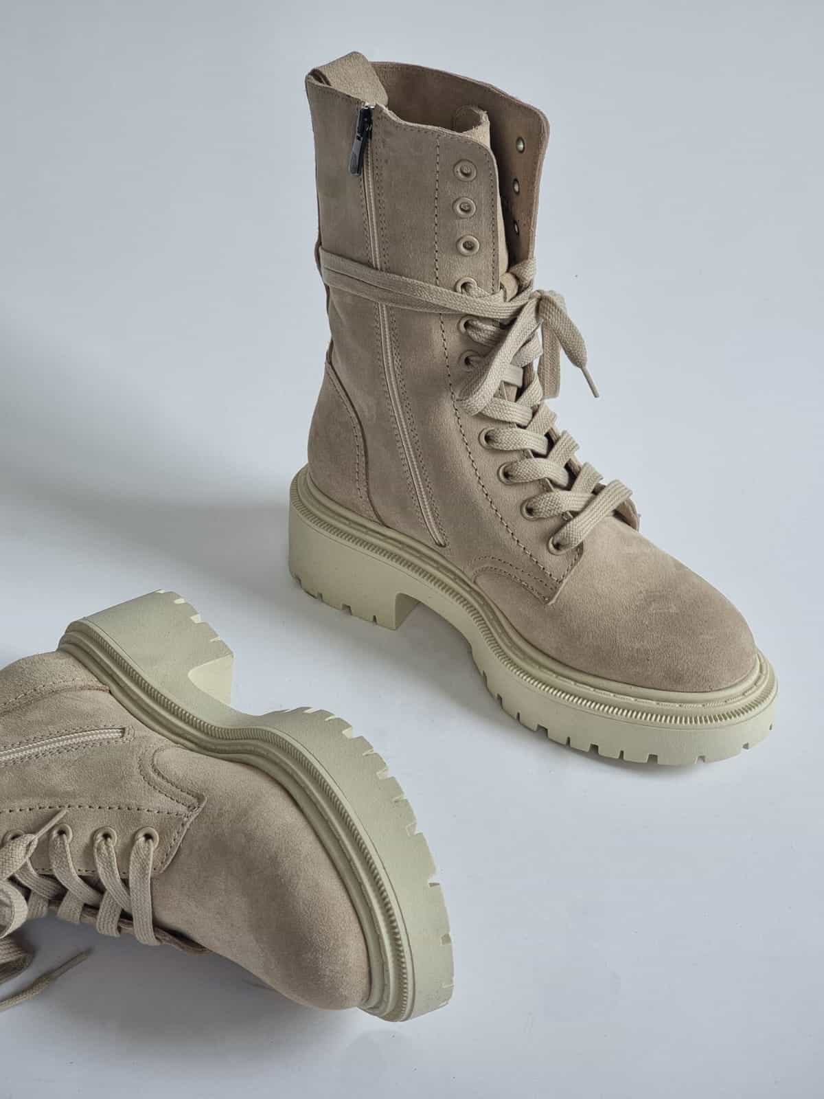Tito beige