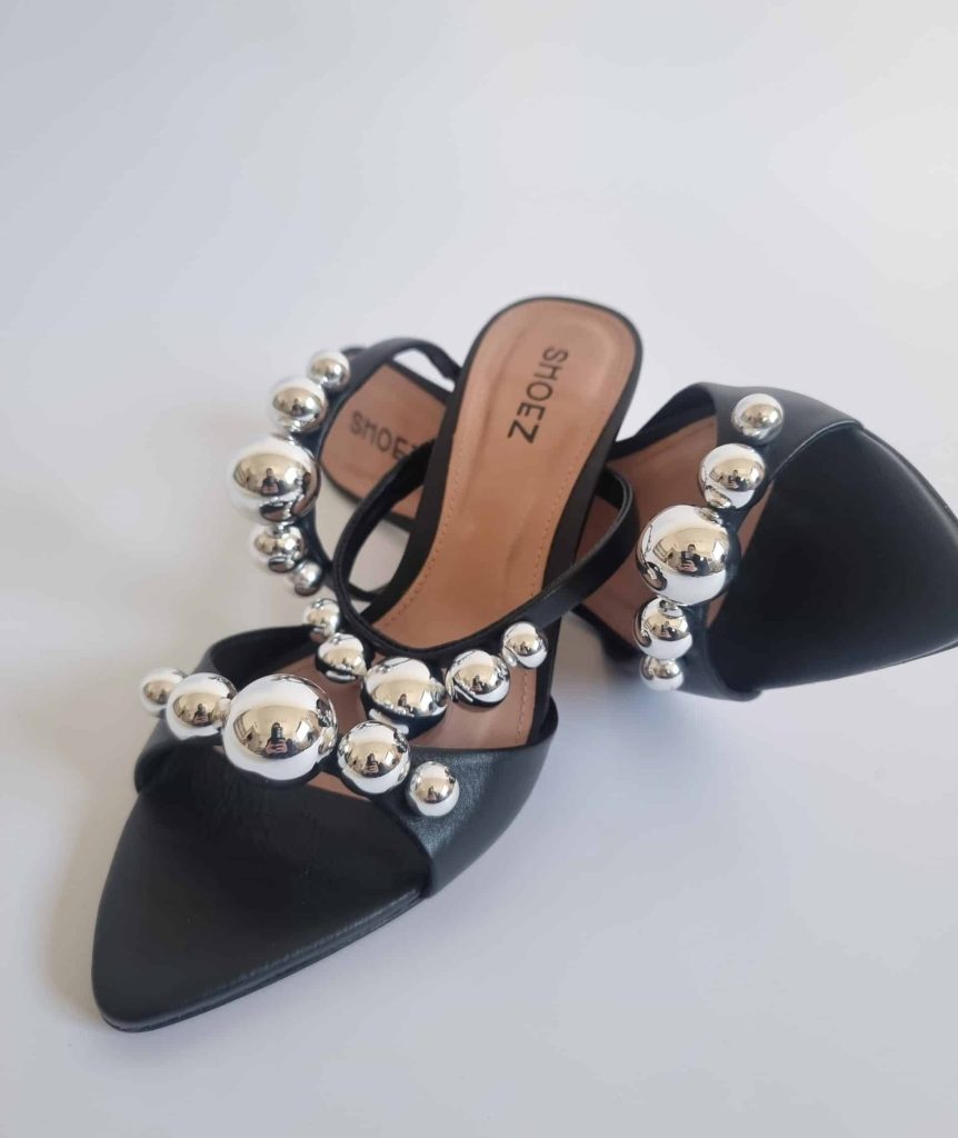 Empire Black