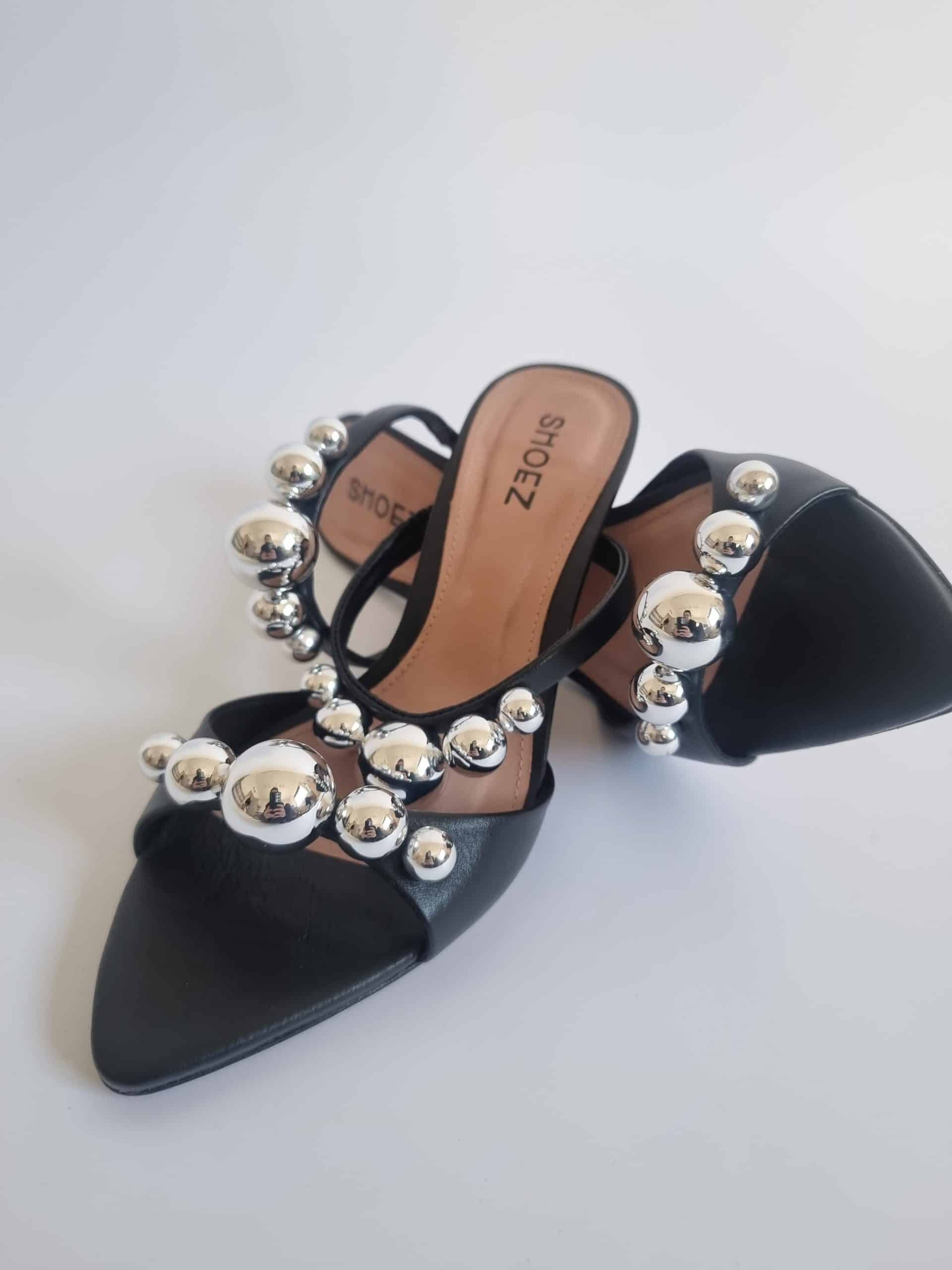 Empire Black