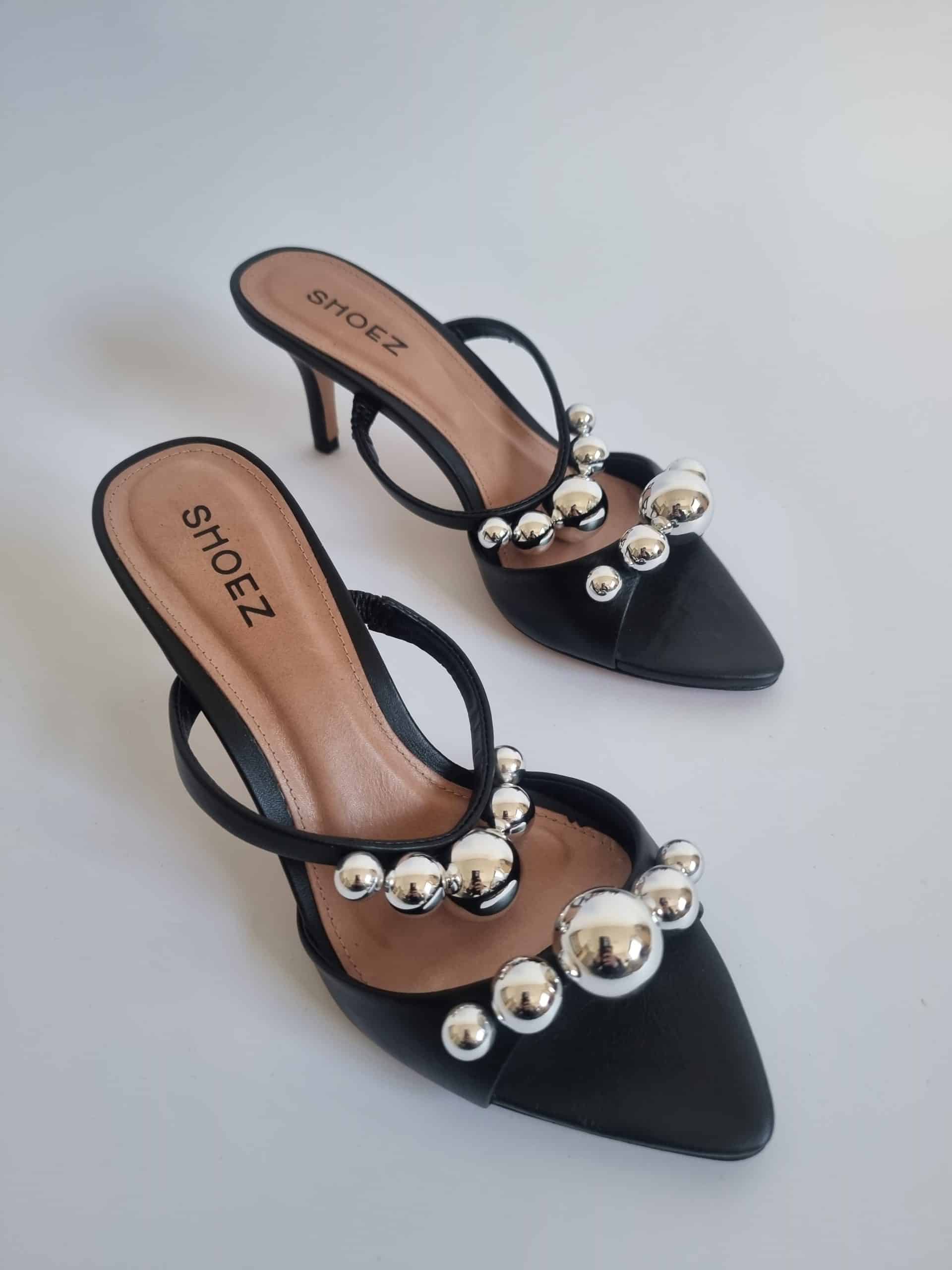 Empire Black