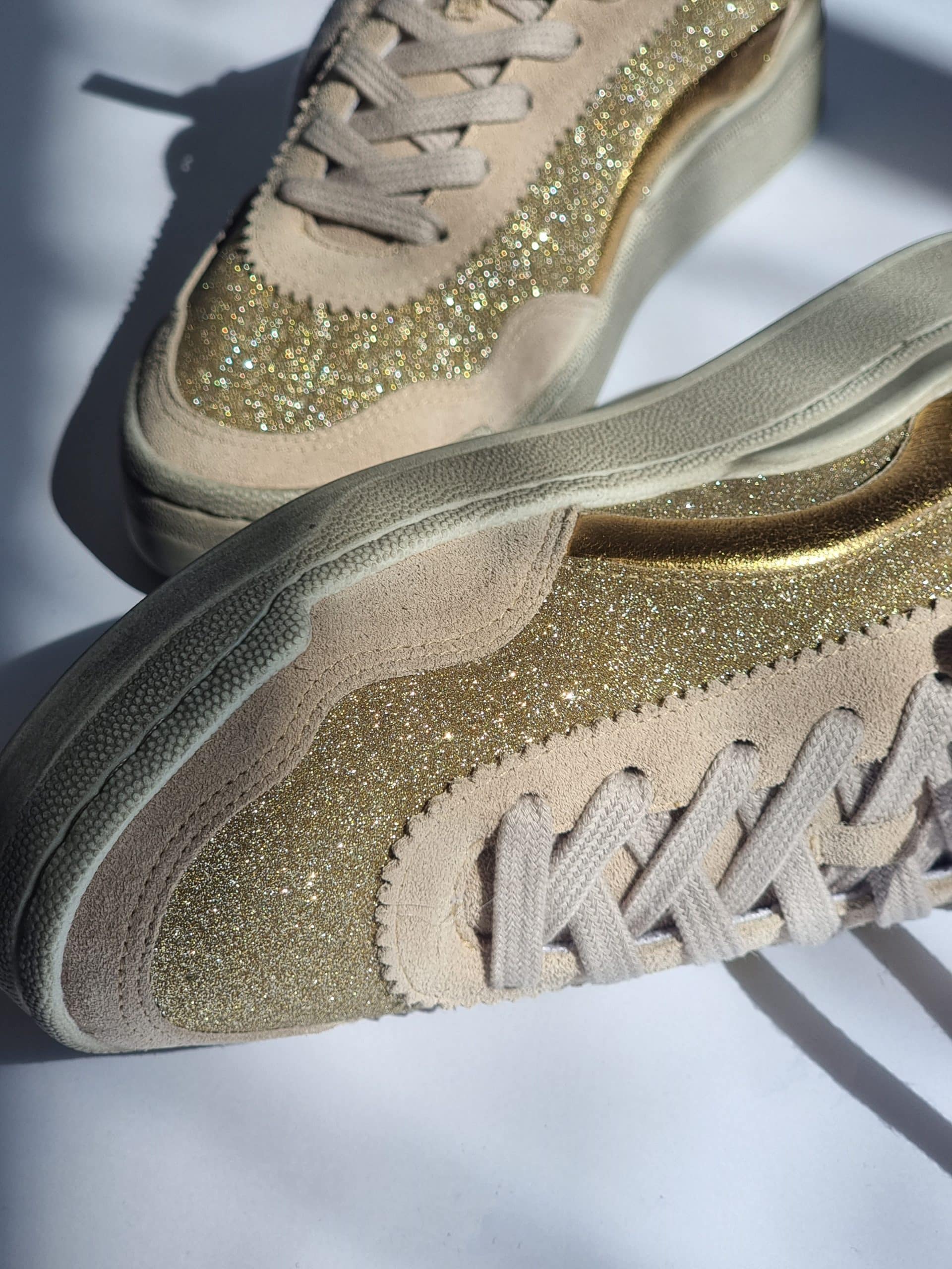 Trinity Gold