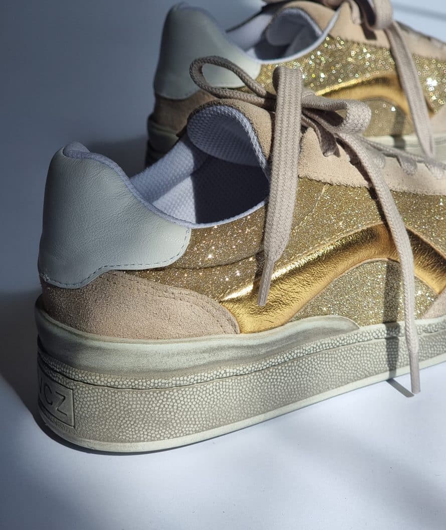 Trinity Gold