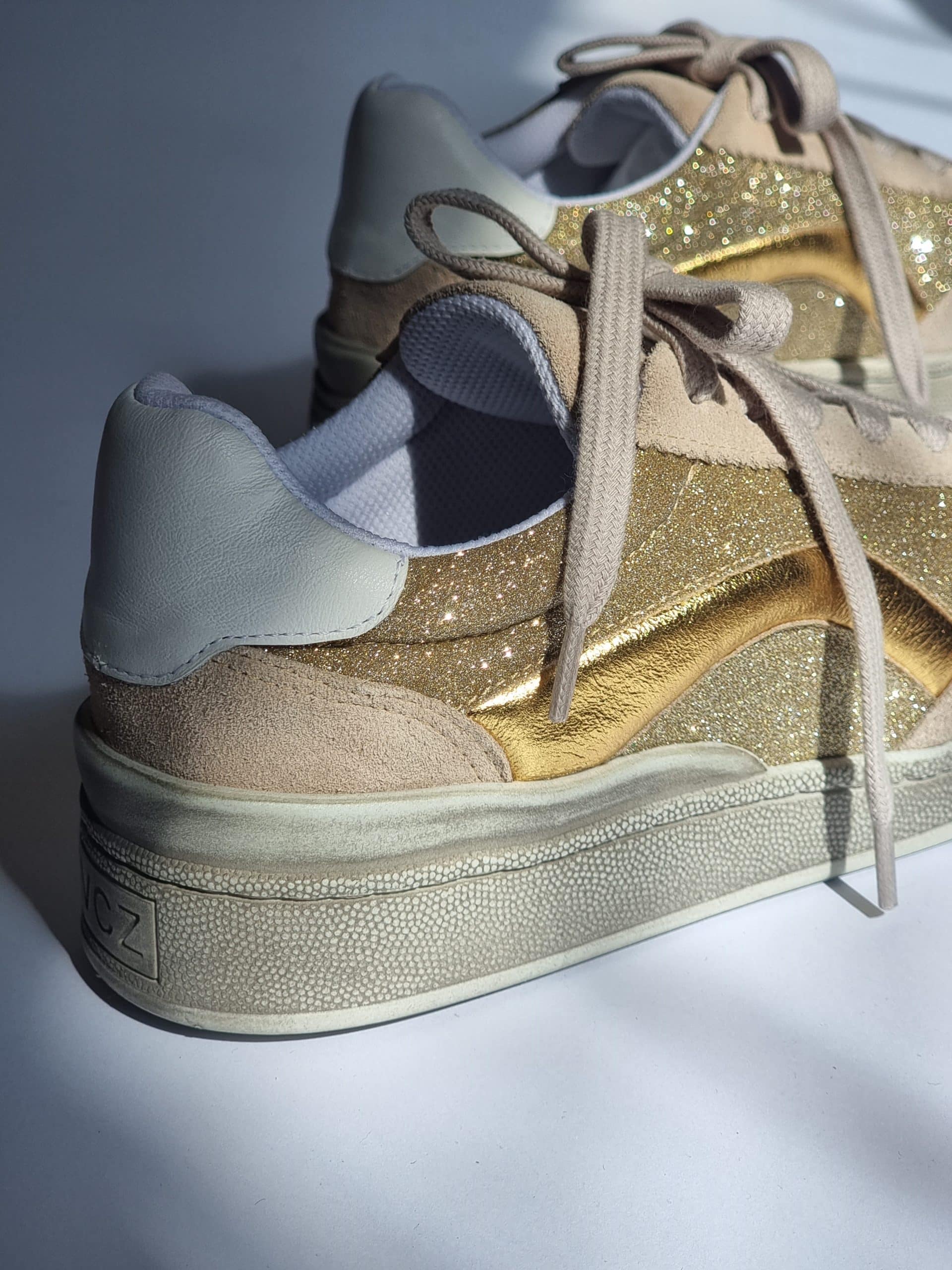 Trinity Gold