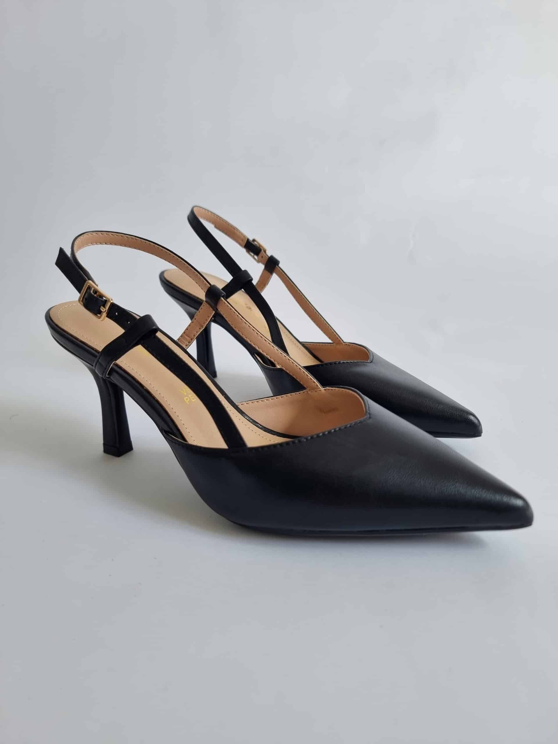 Aluma Black