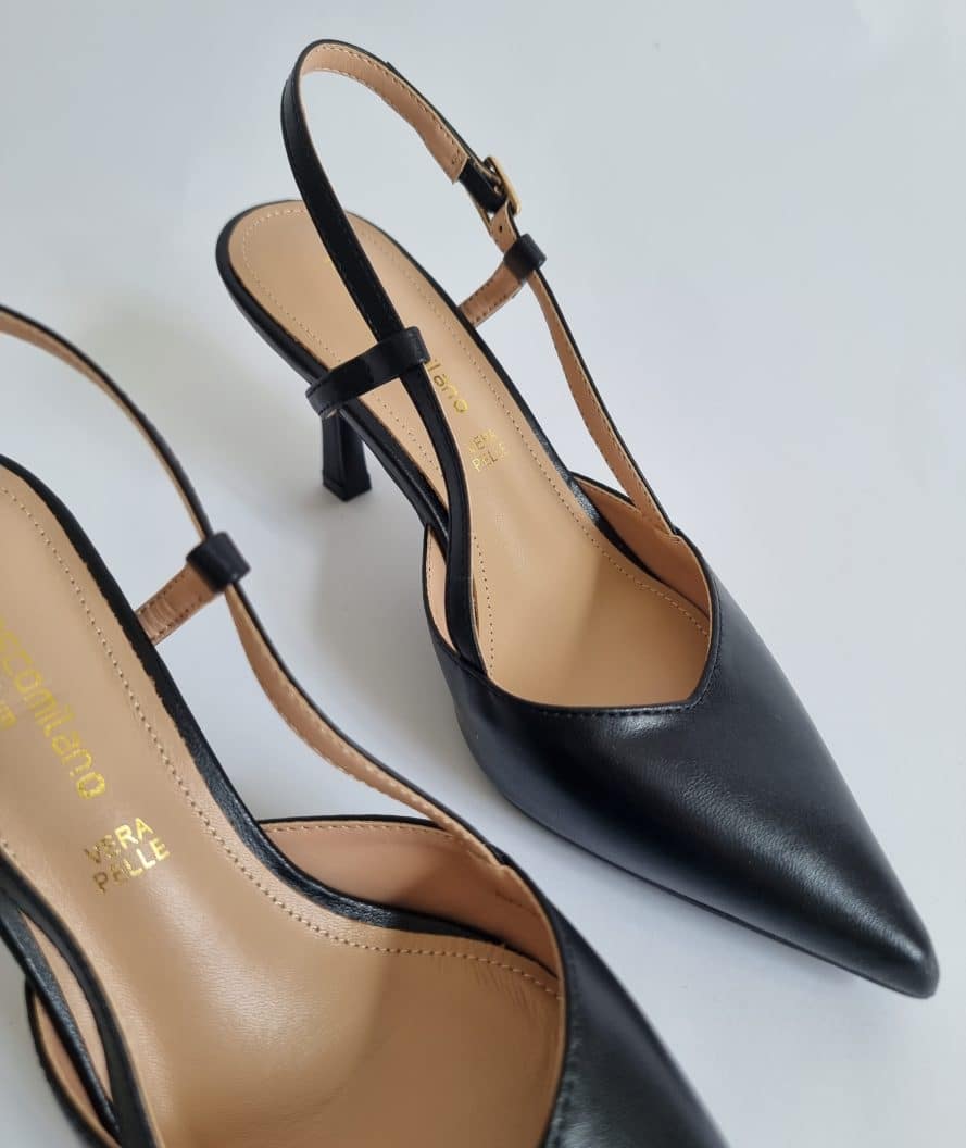 Aluma Black