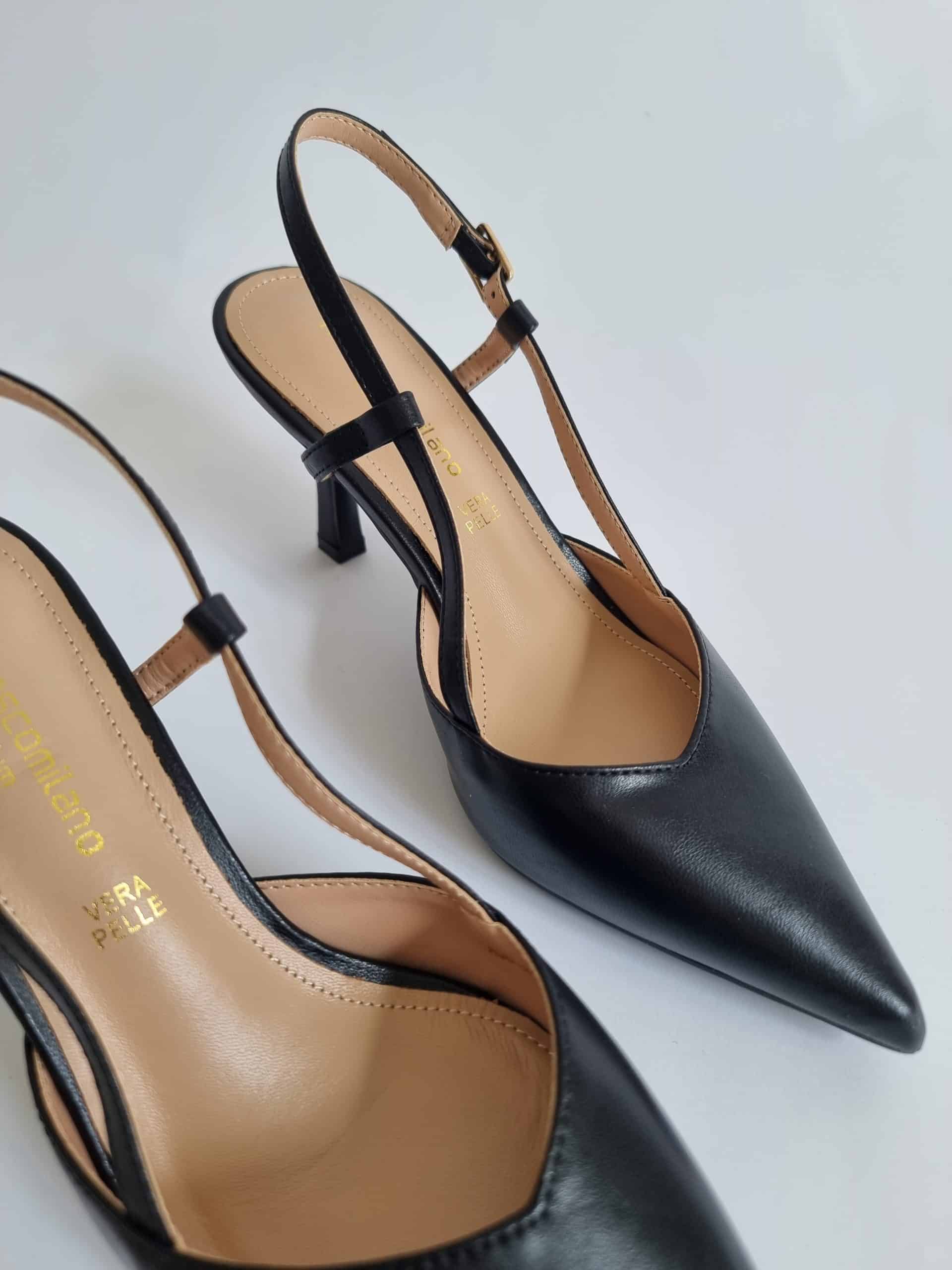 Aluma Black