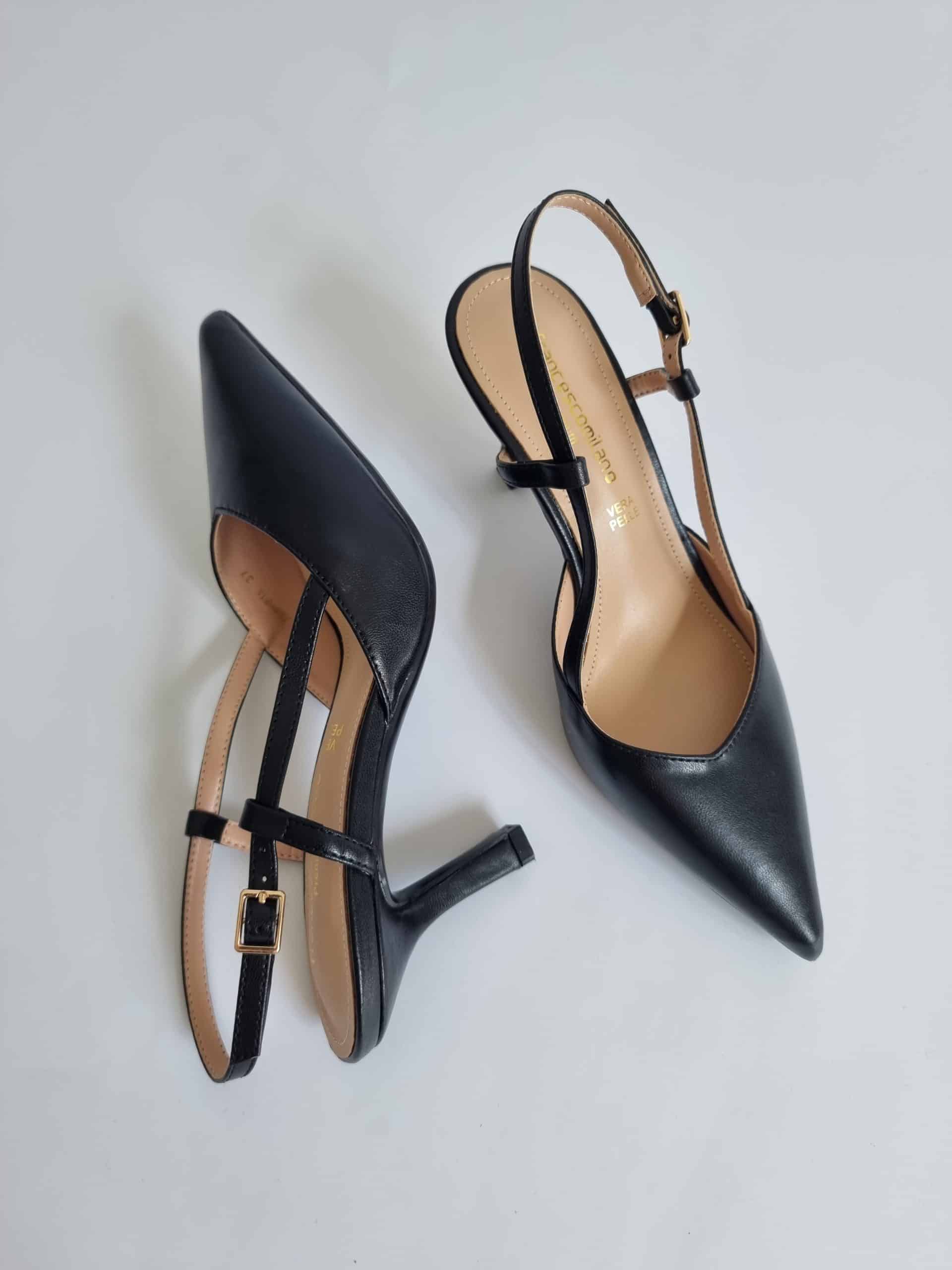 Aluma Black