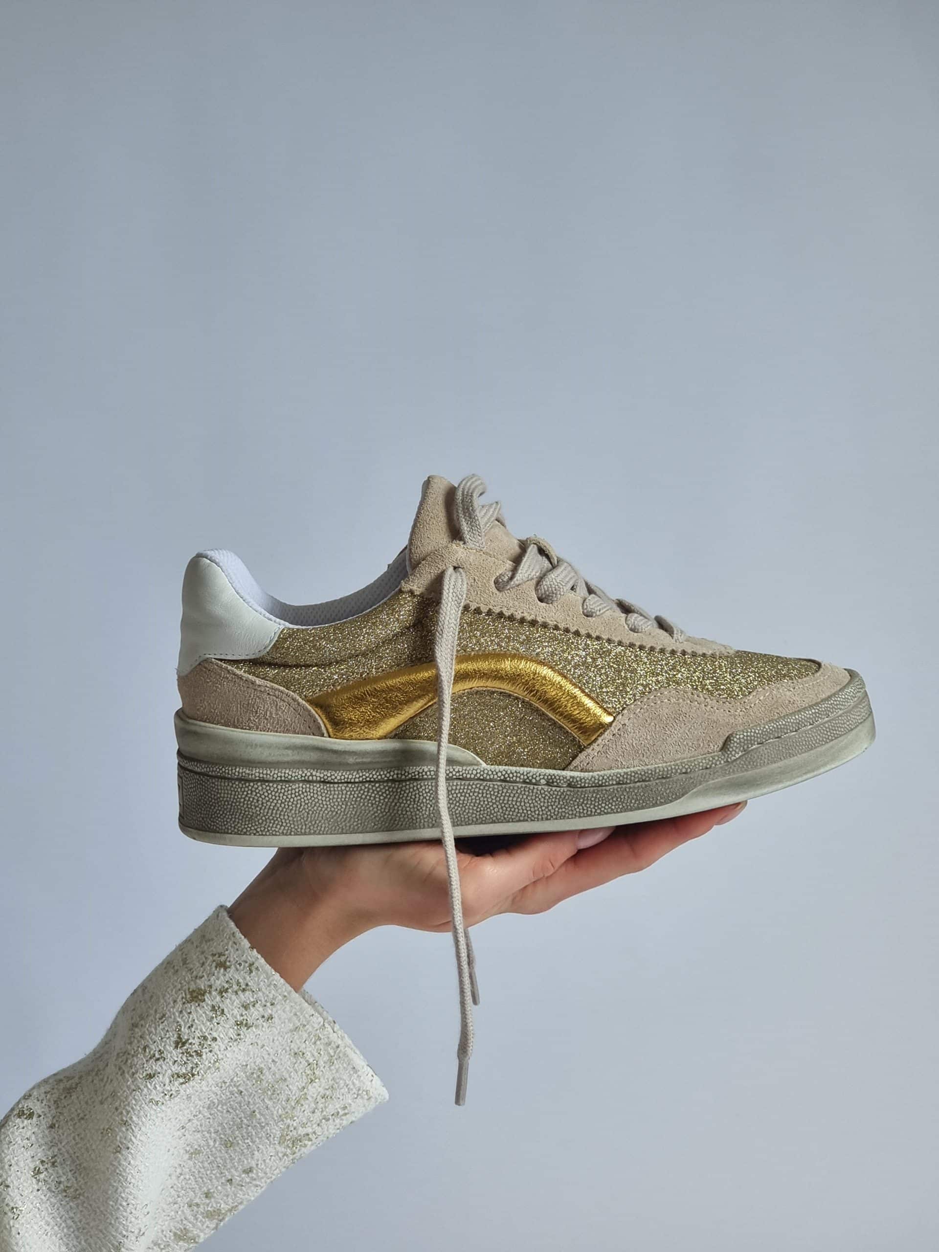 Trinity Gold