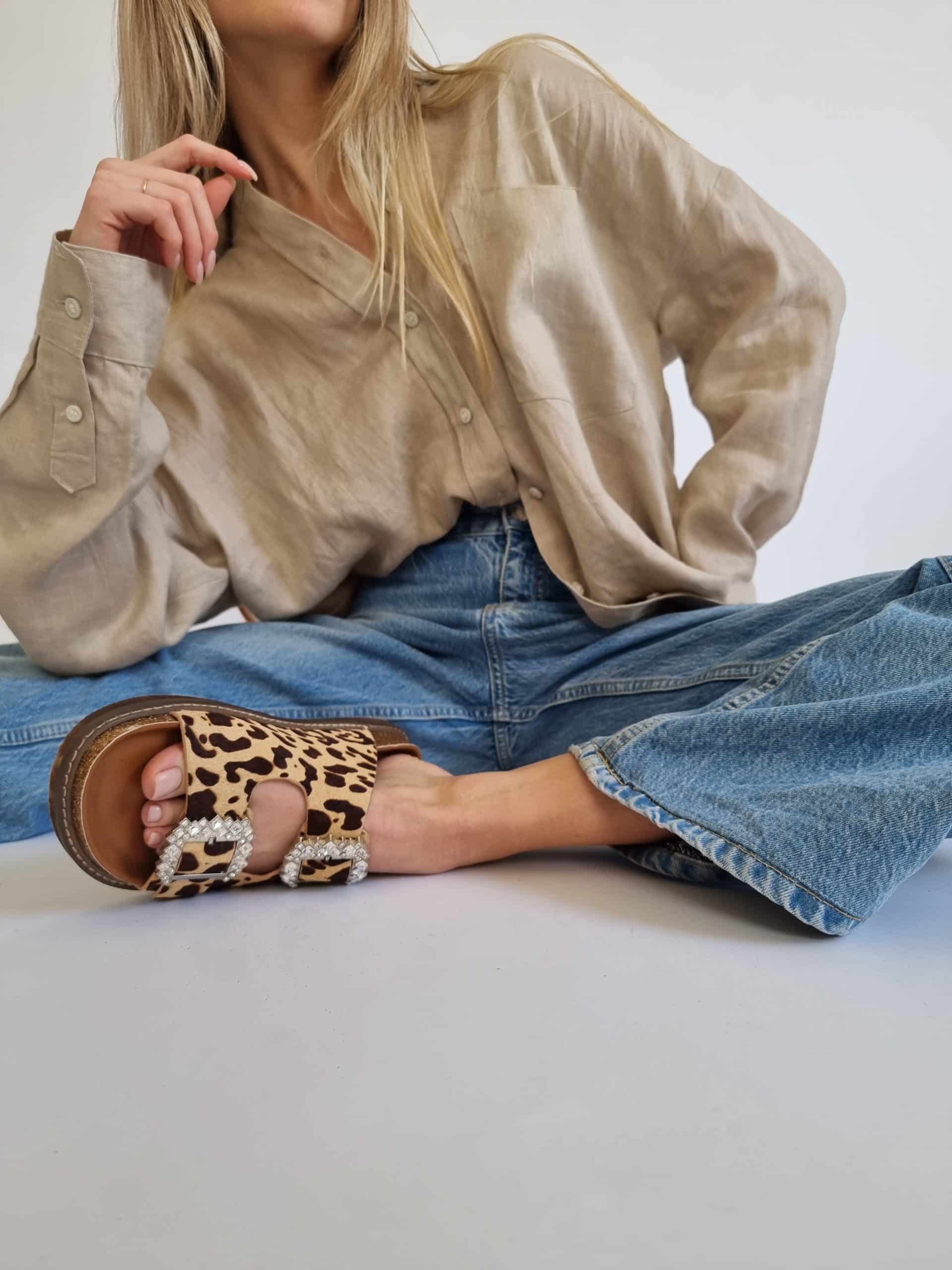 Lenny Leopard