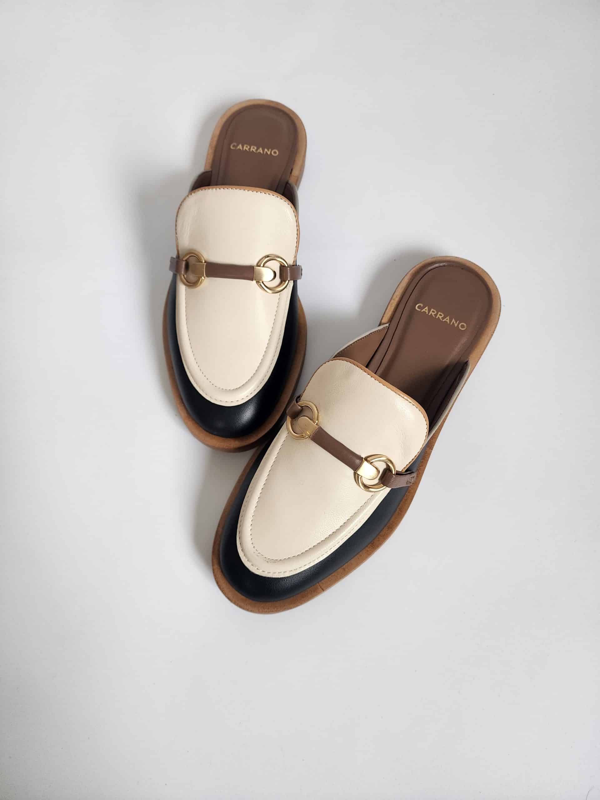 Enrico Black Multi