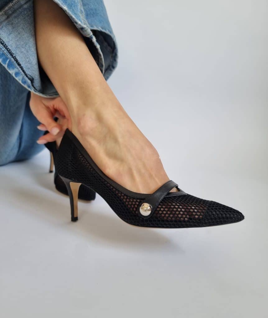 Rephaela Black