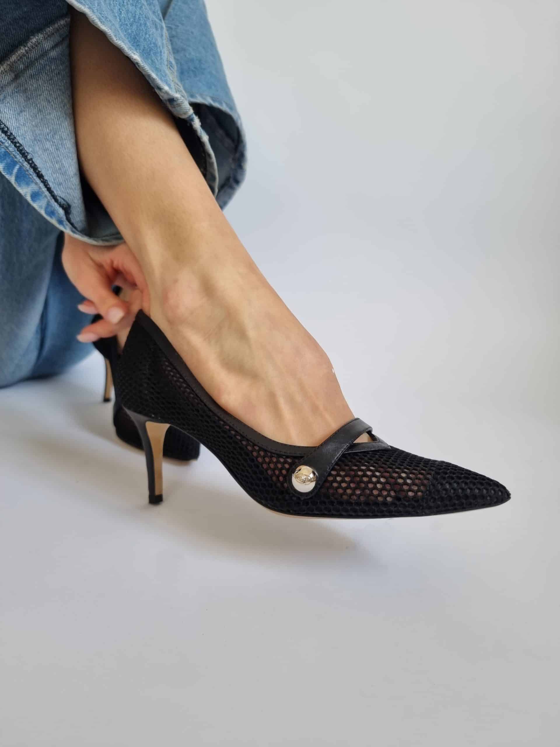 Rephaela Black