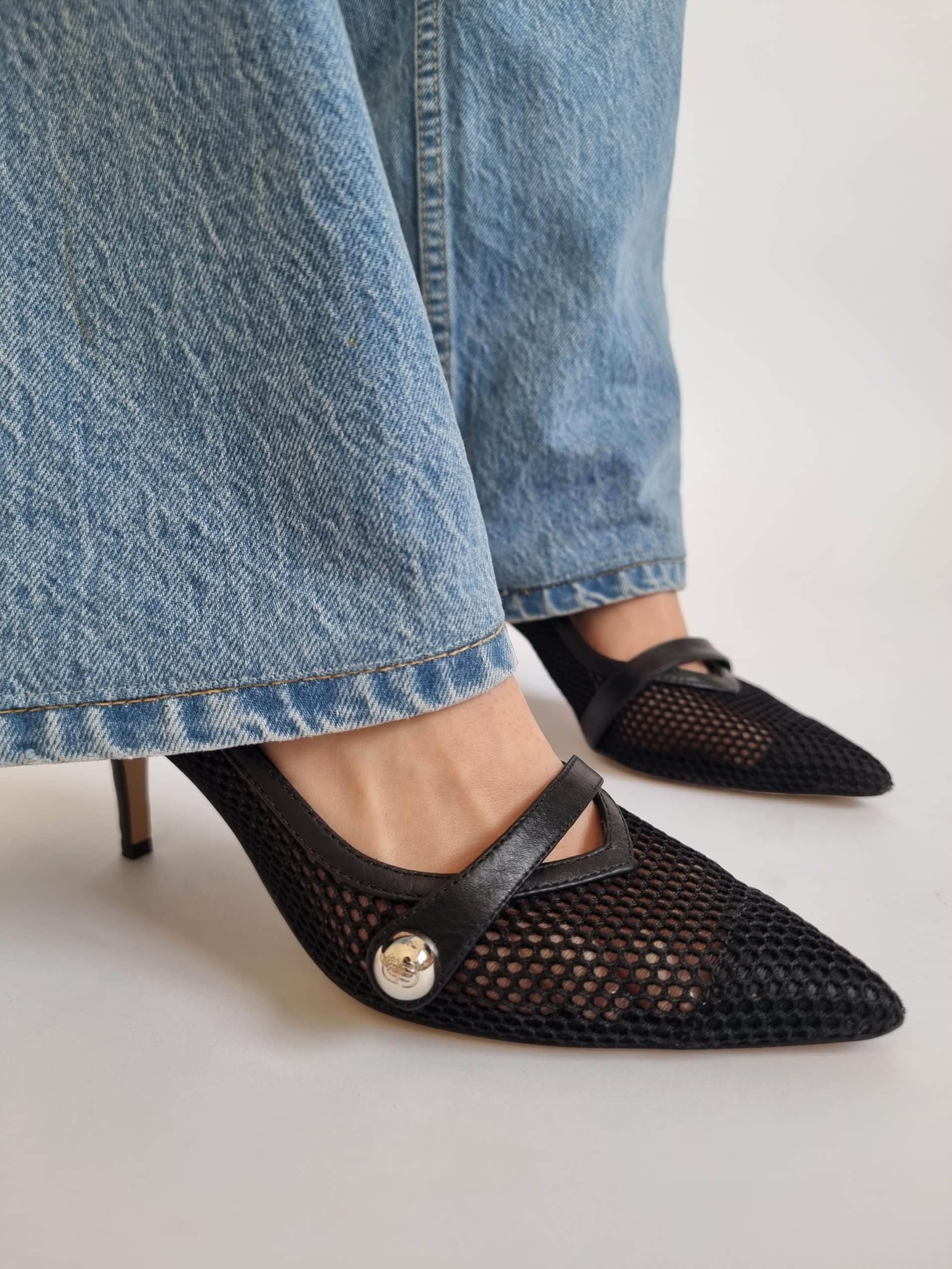 Rephaela Black