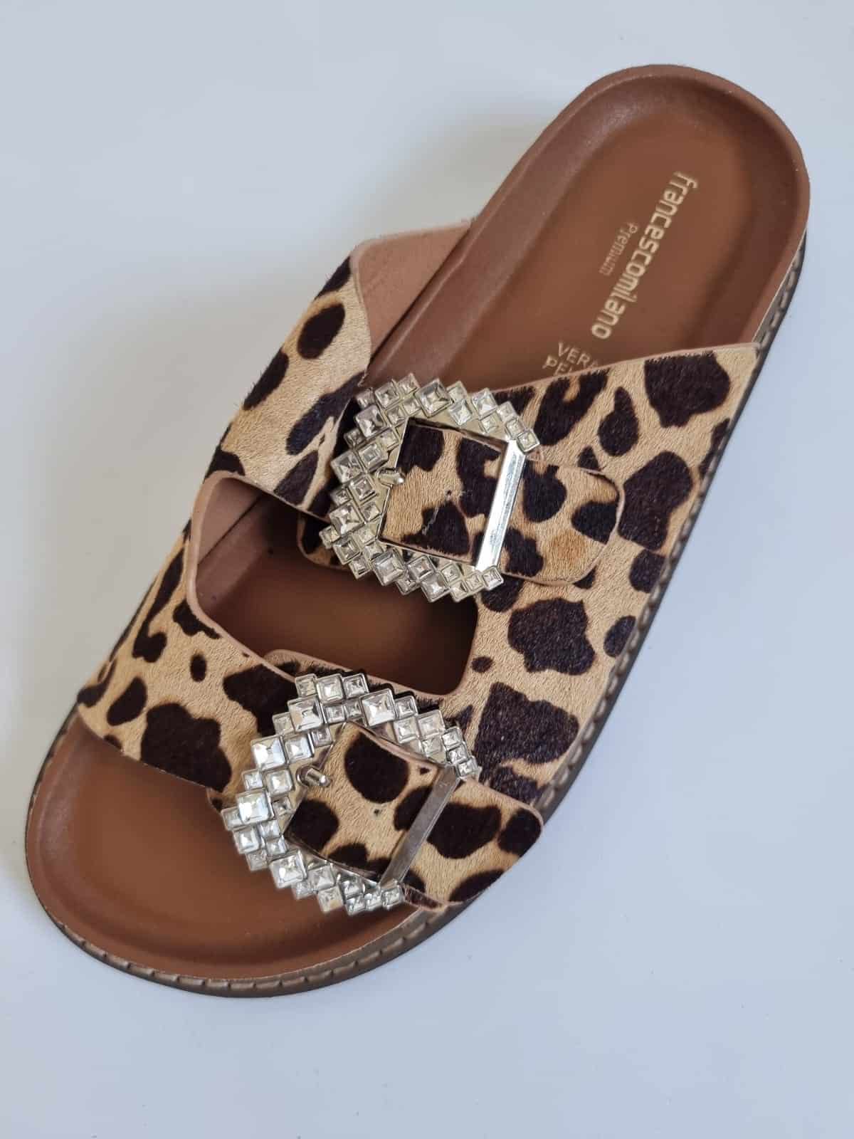 Lenny Leopard
