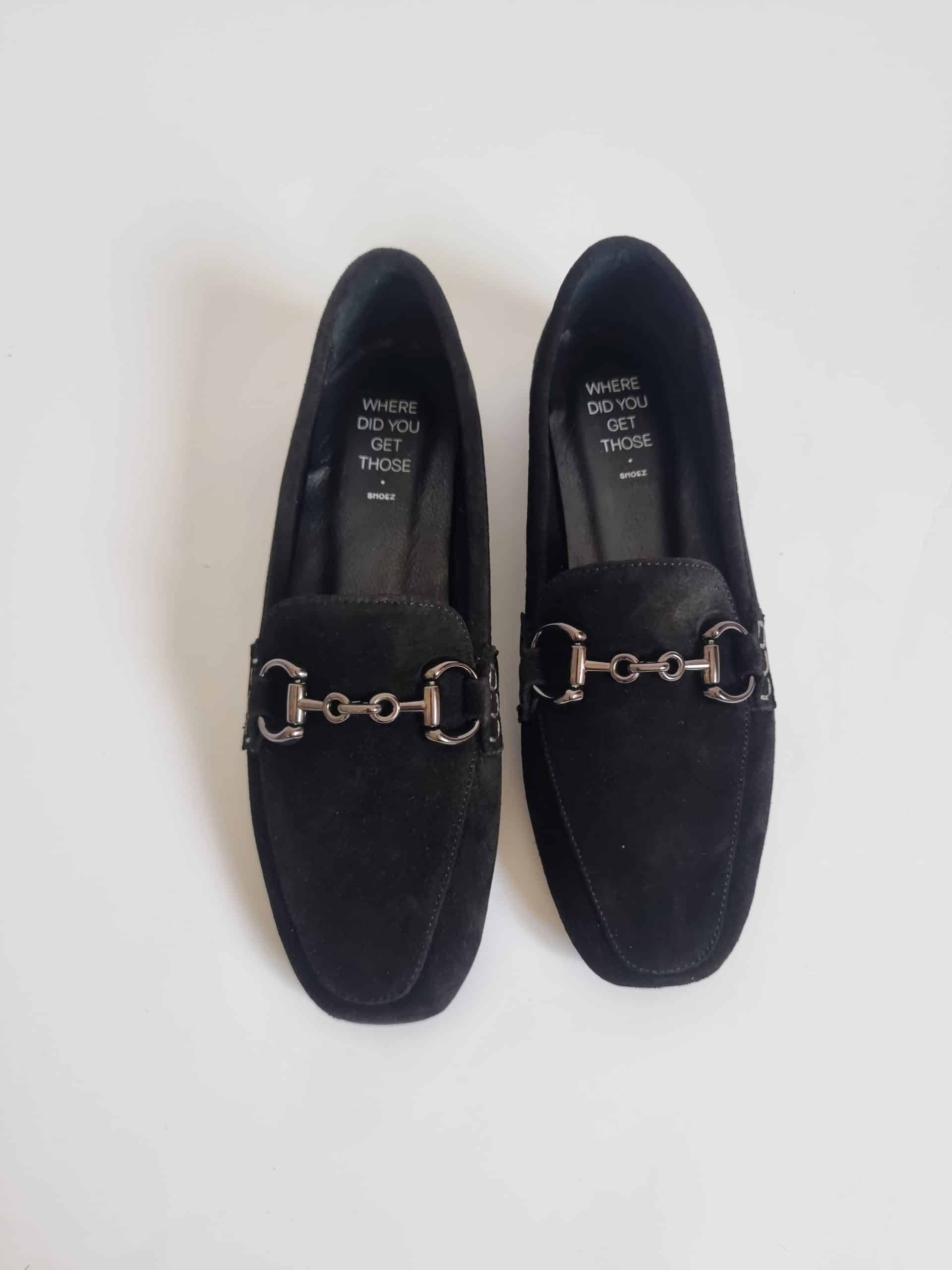 Nuuk Black
