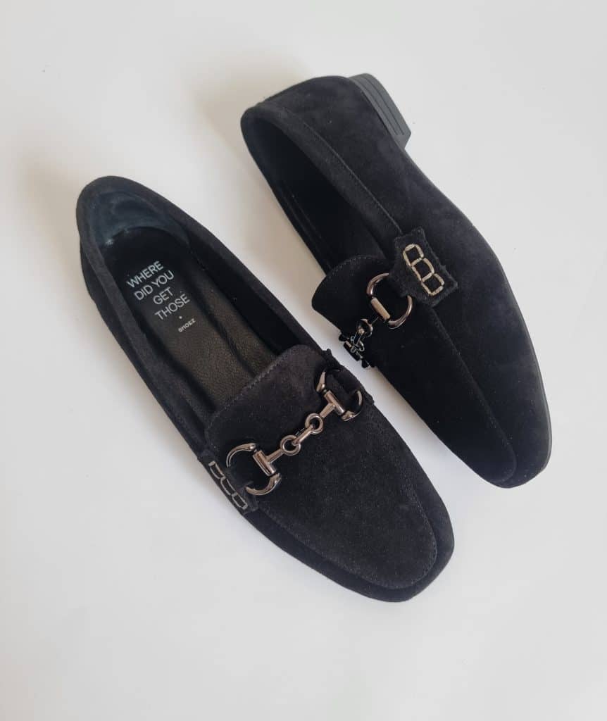 Nuuk Black