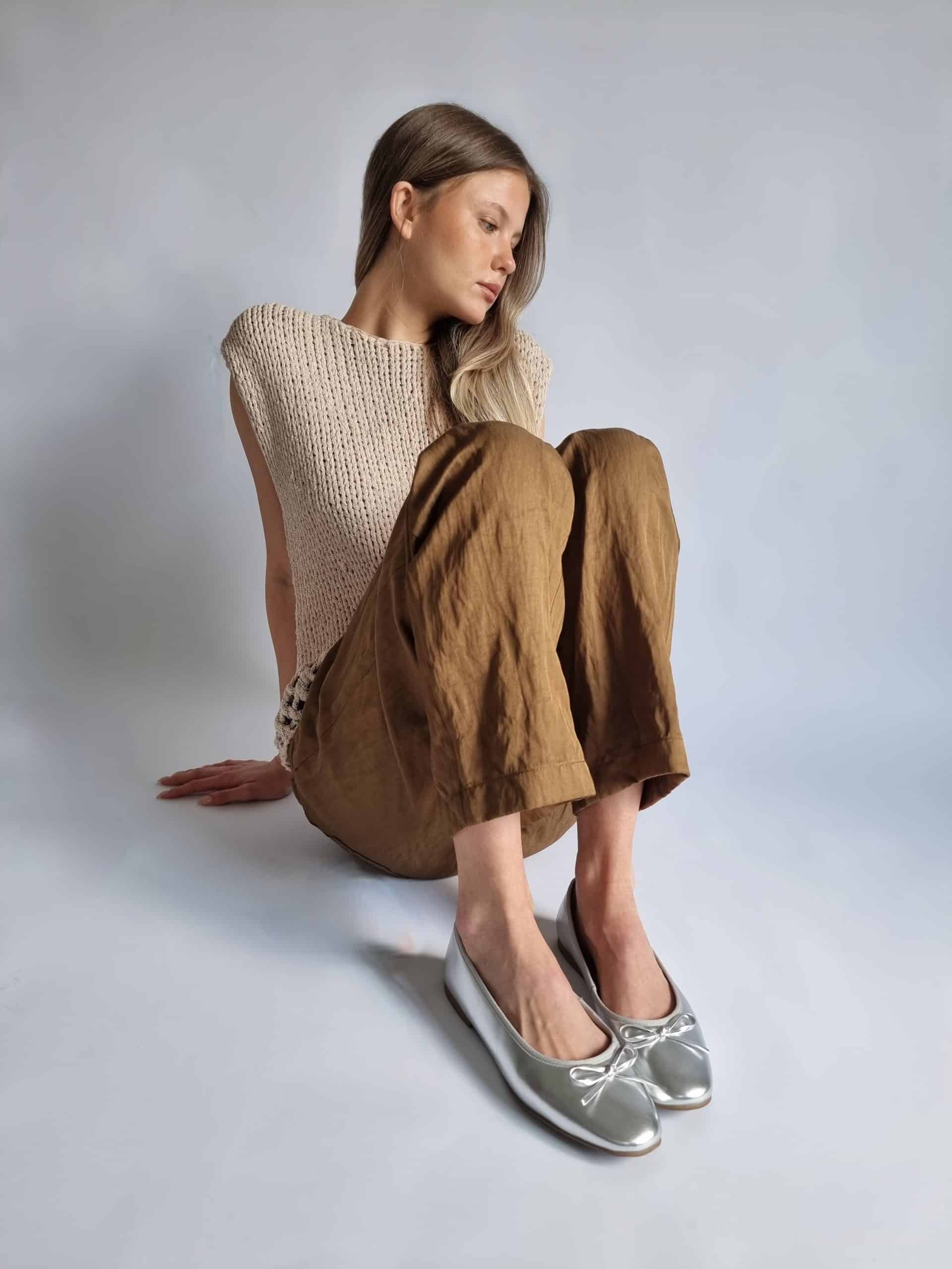 S.A.E - Brenda Silver