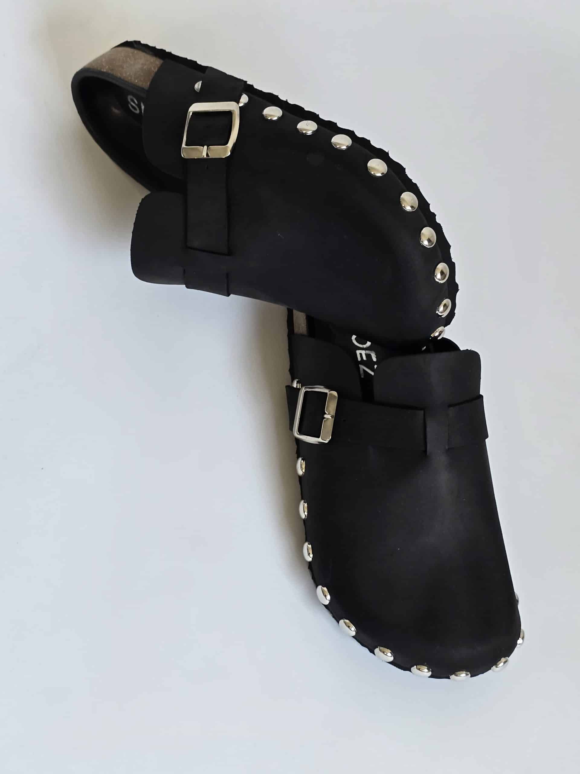 Malory Black
