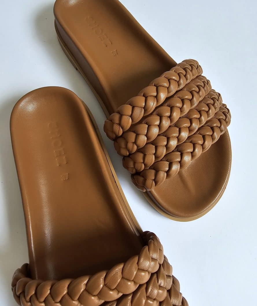 Robin Caramel