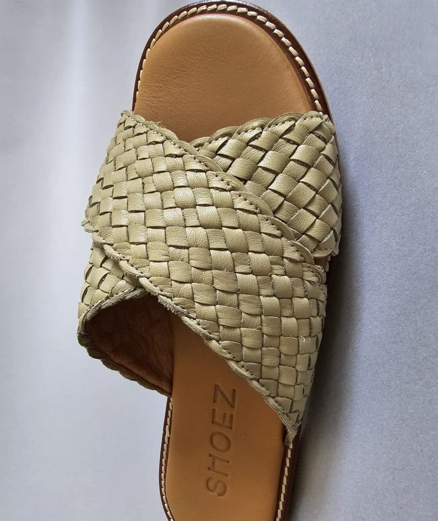 Zoe Avocado