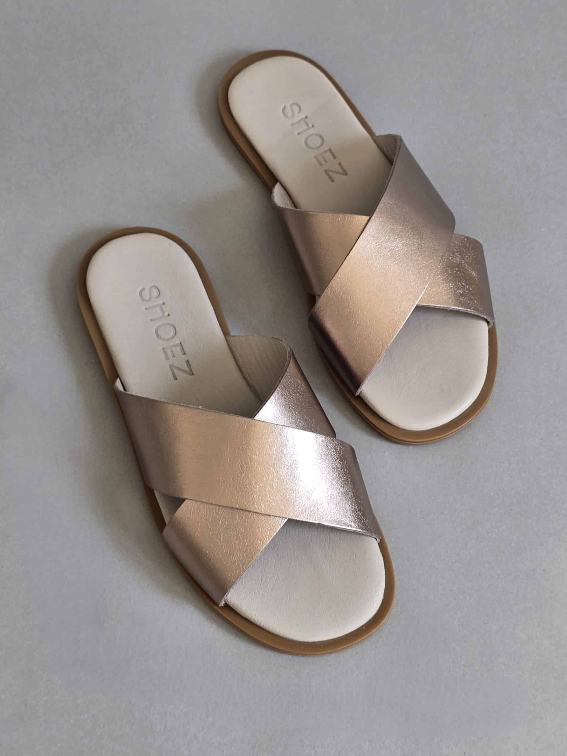 Nico Bronze