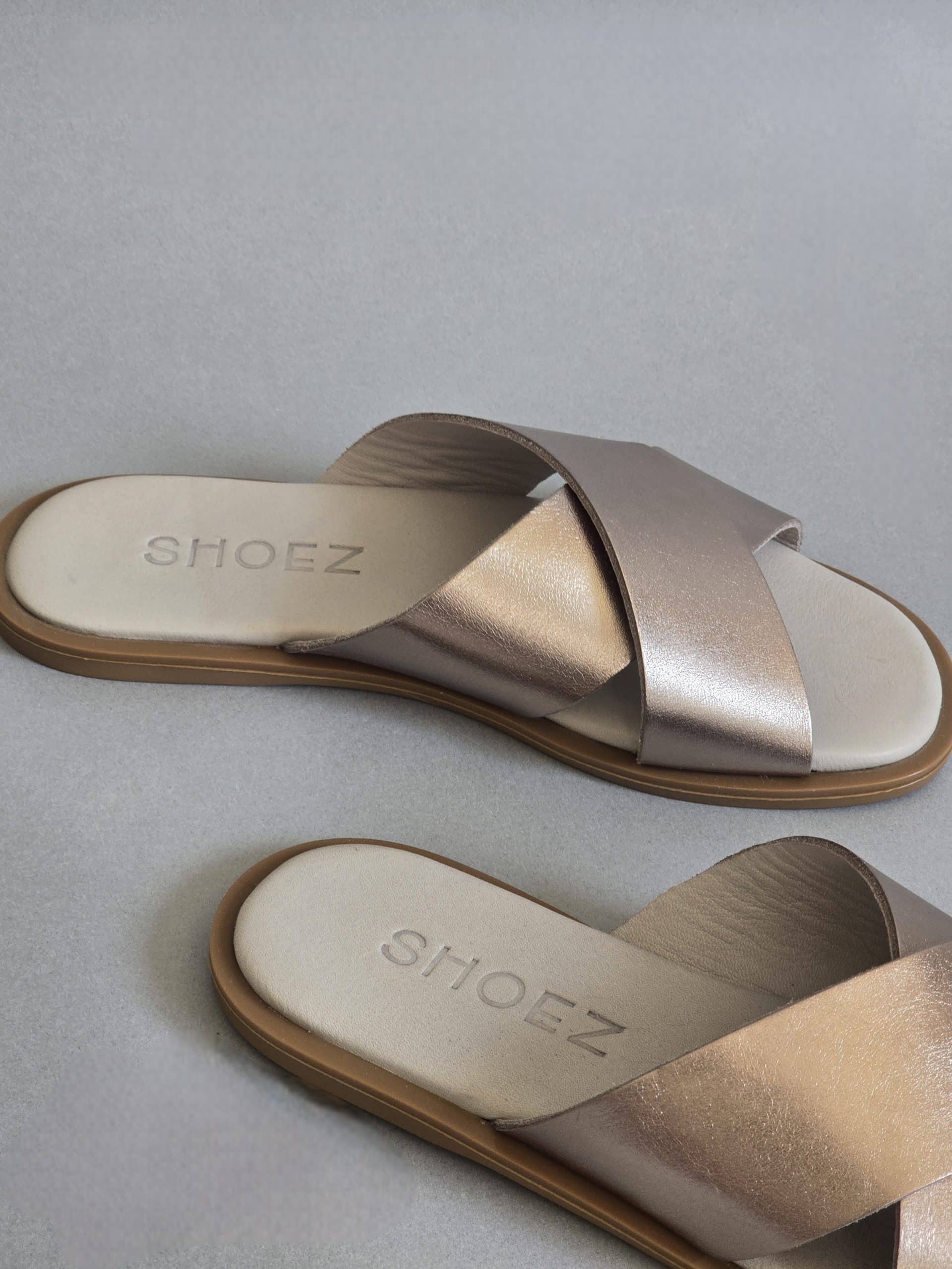 Nico Bronze