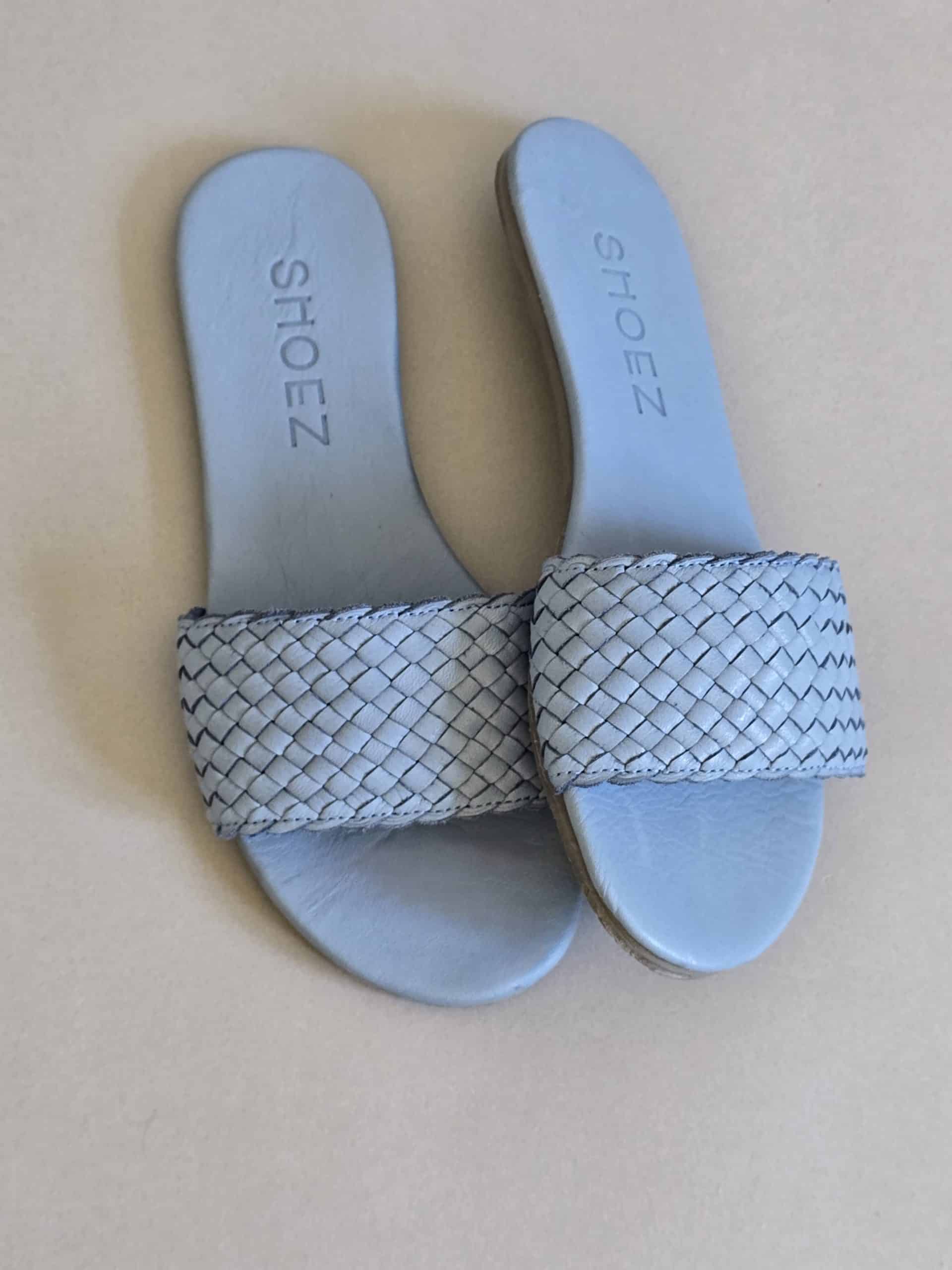 Cassius Sky Blue