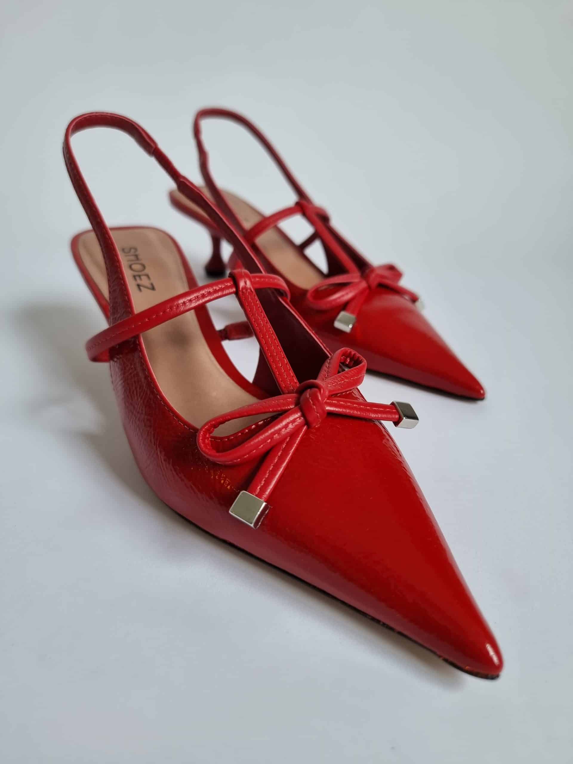 Shona Red
