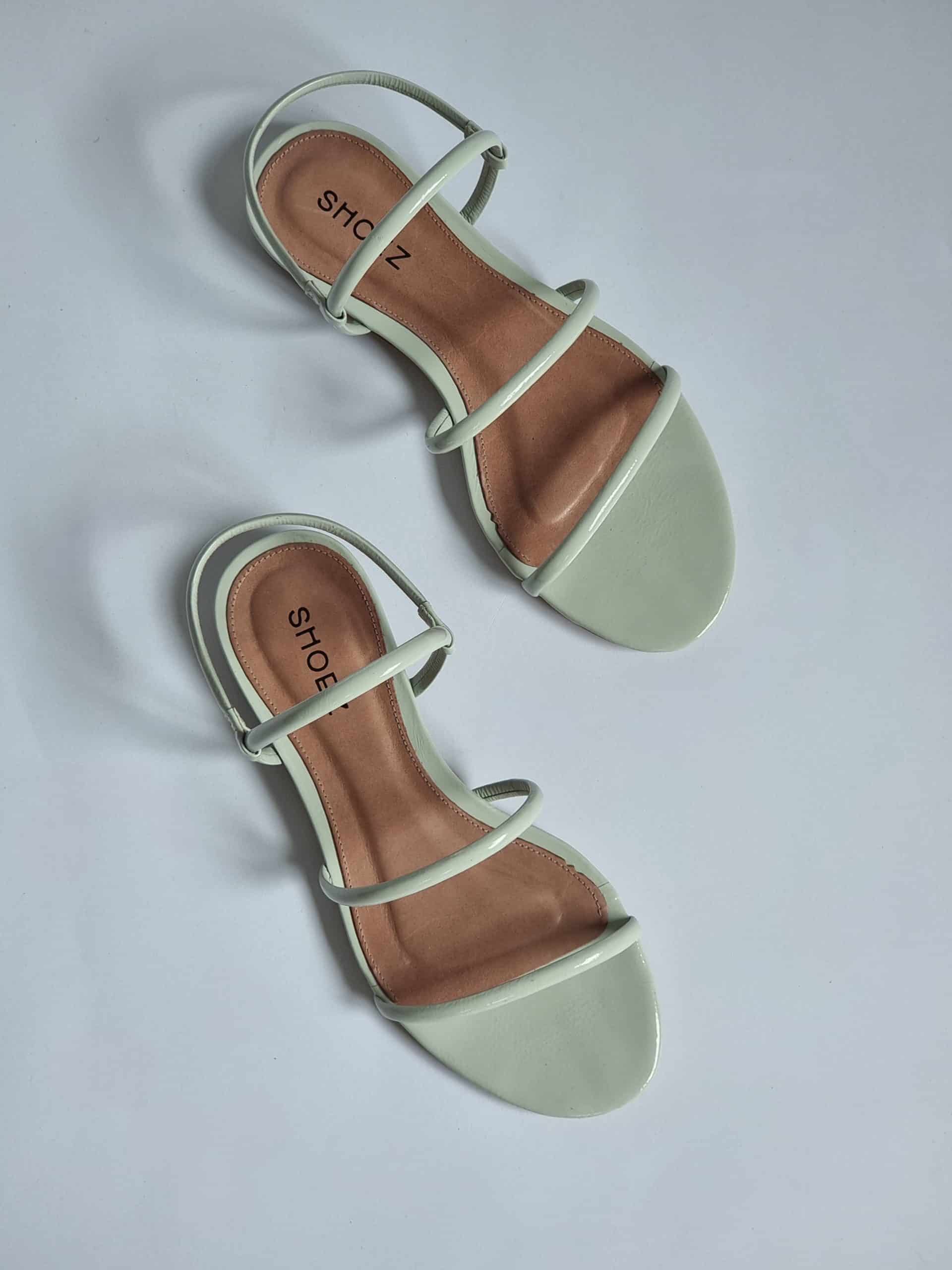 Ryna Mint Patent
