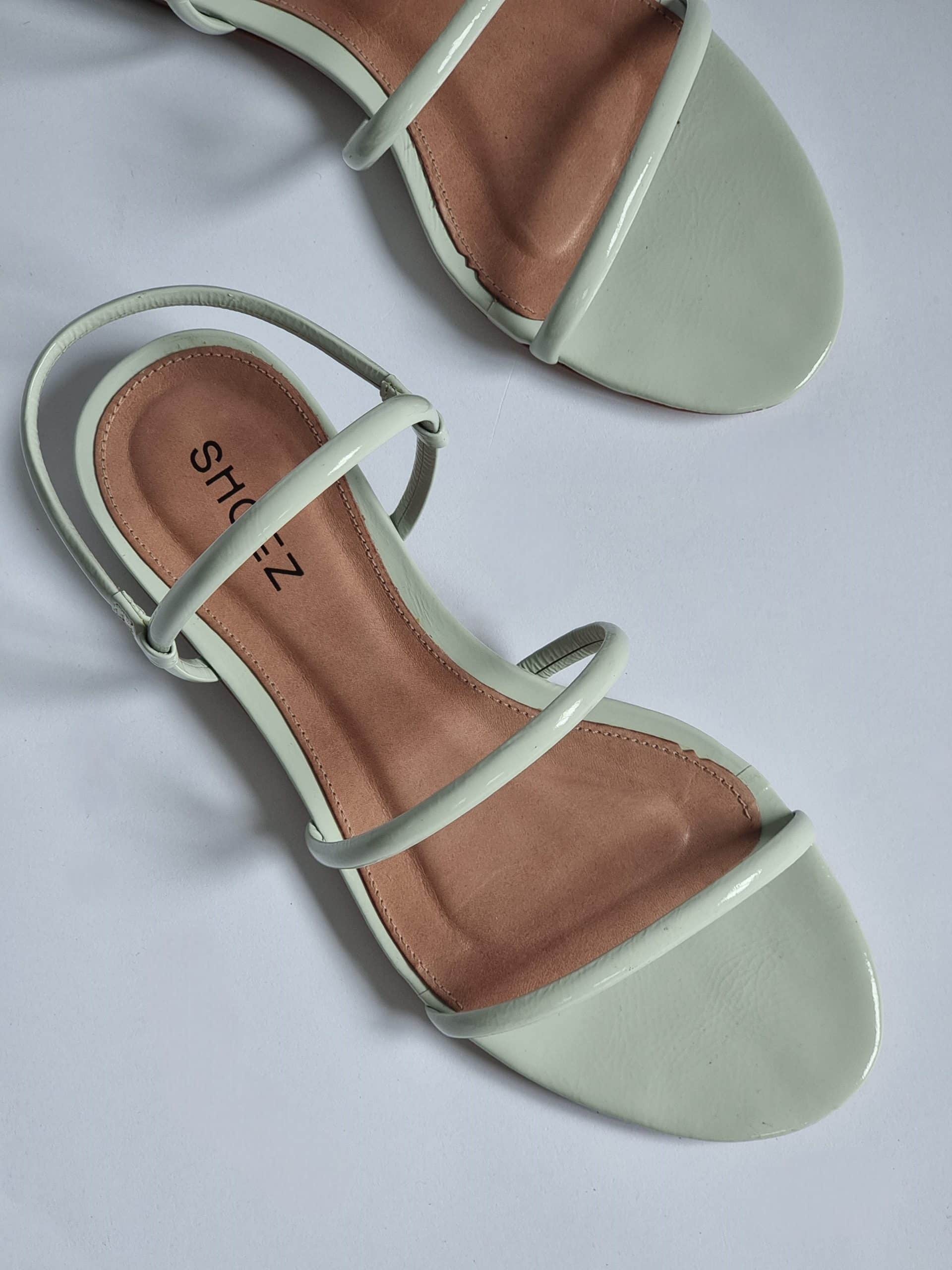 Ryna Mint Patent