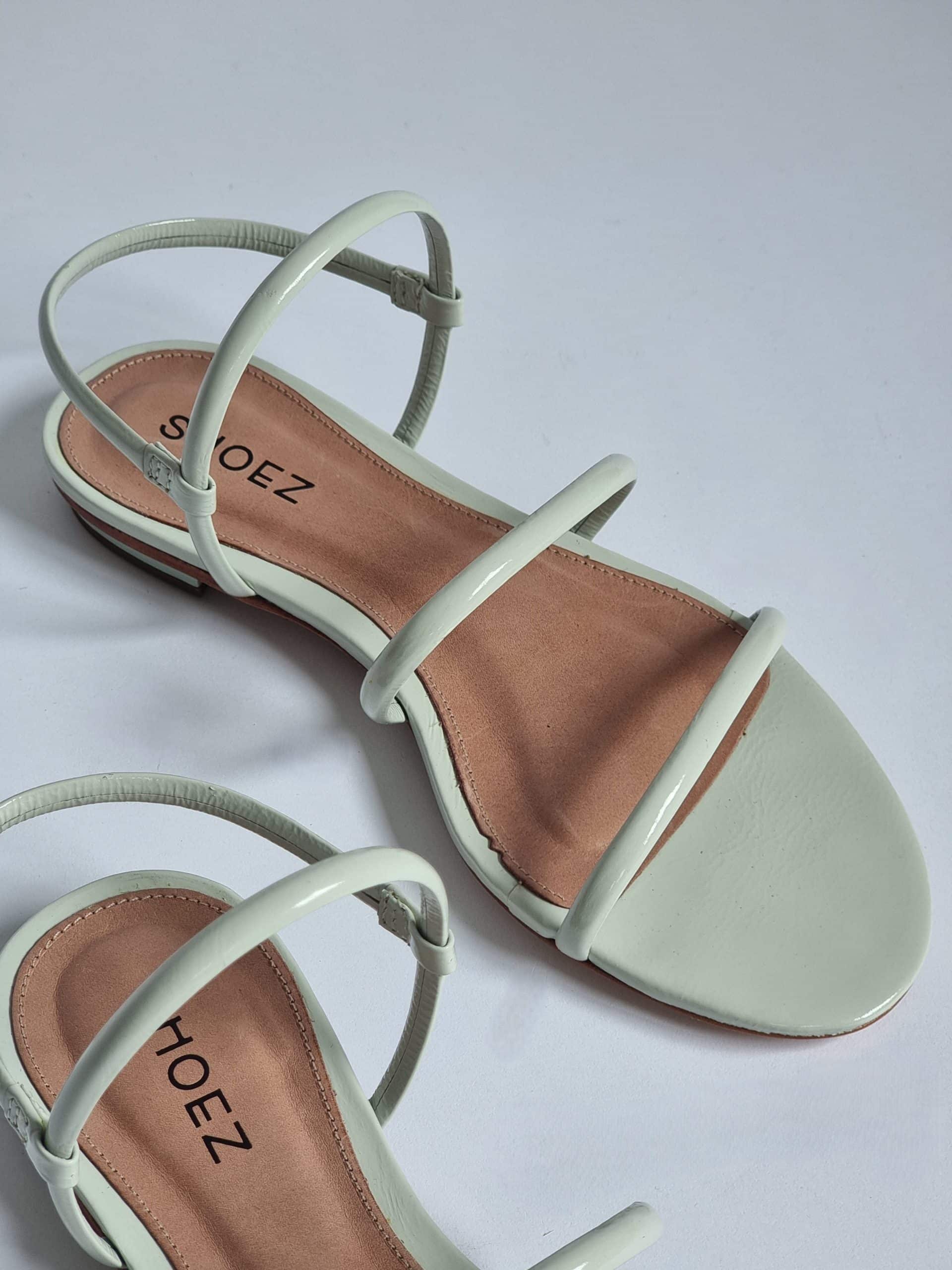 Ryna Mint Patent