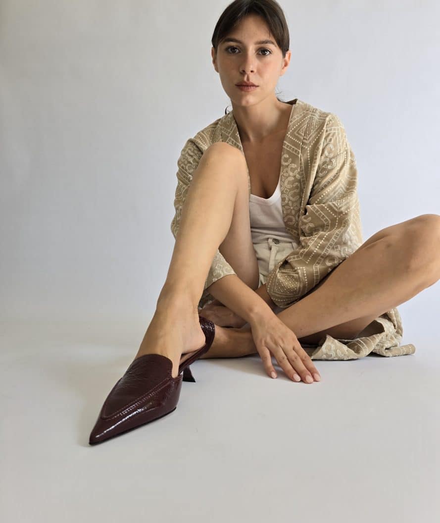 Suki Bourdo