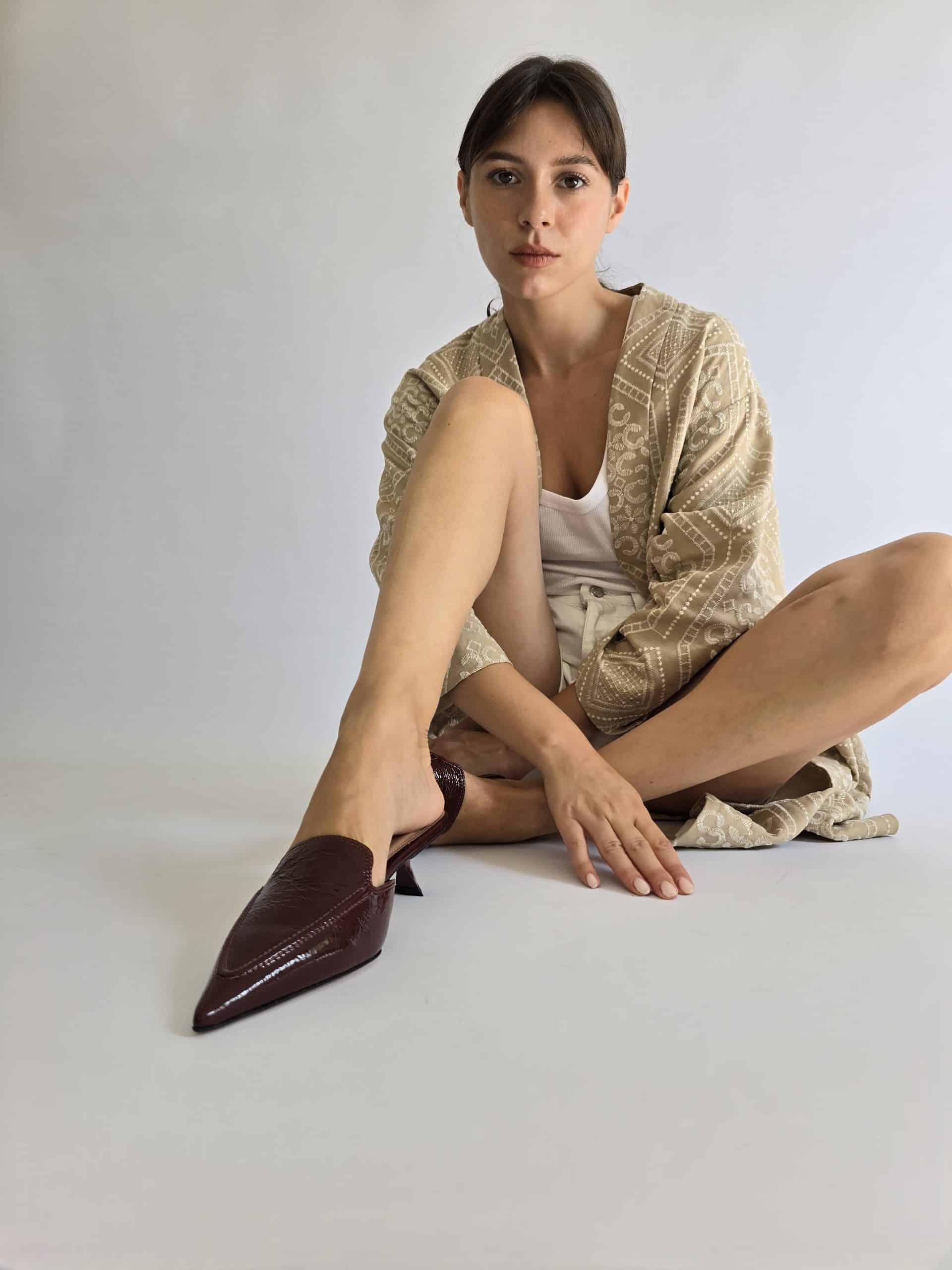 Suki Bourdo