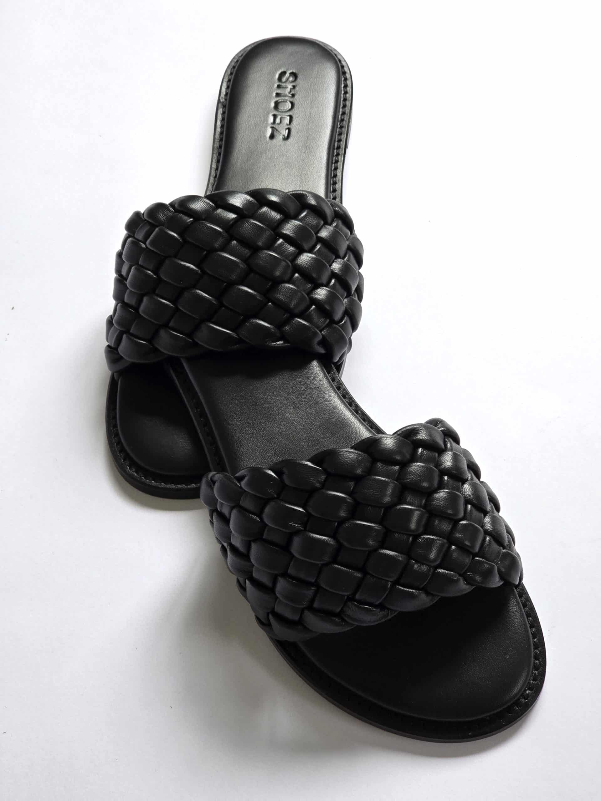 Sheina Black