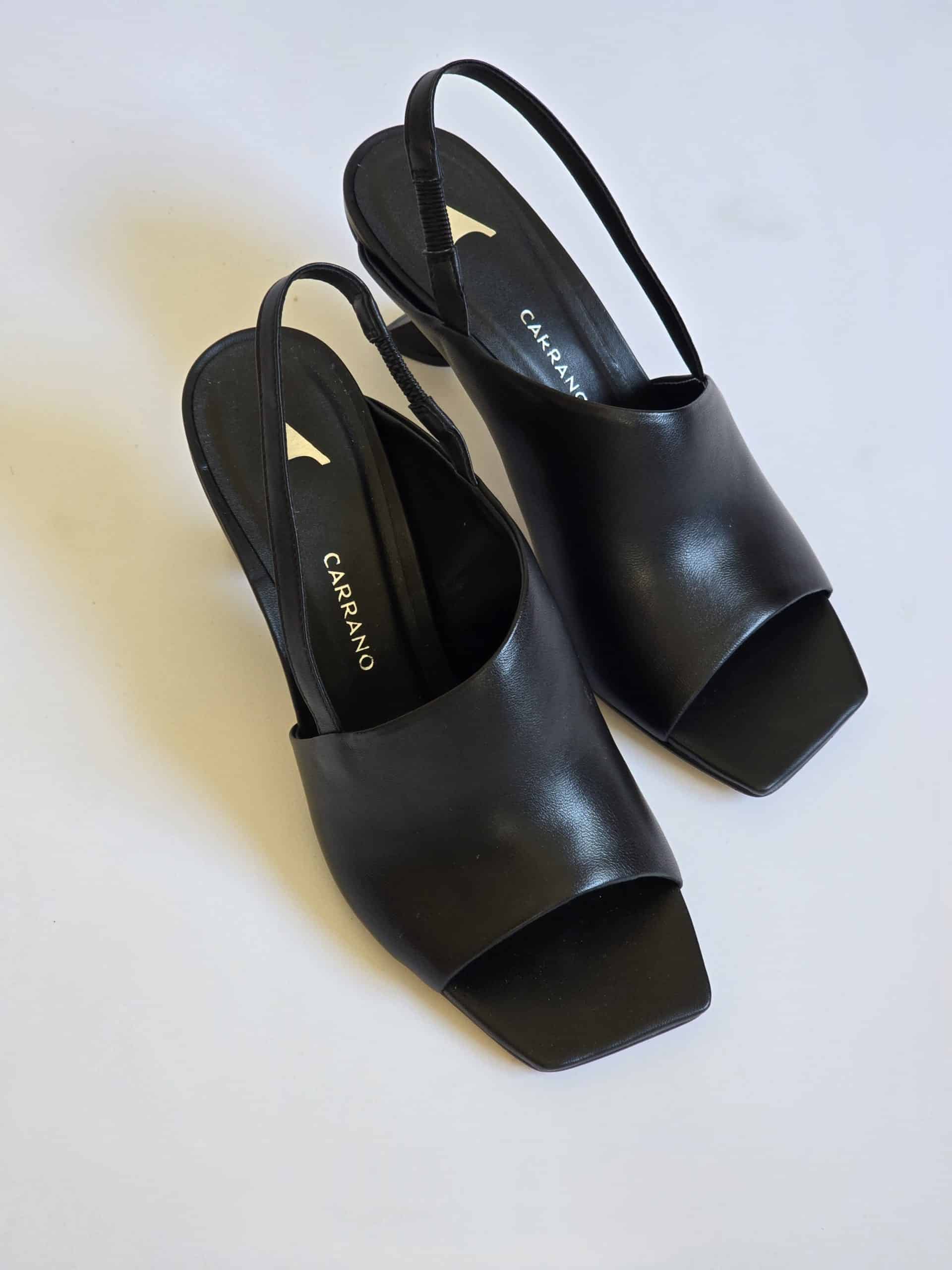 Sunlee Black
