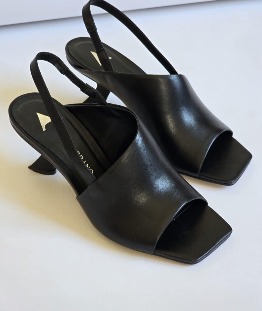 Sunlee Black