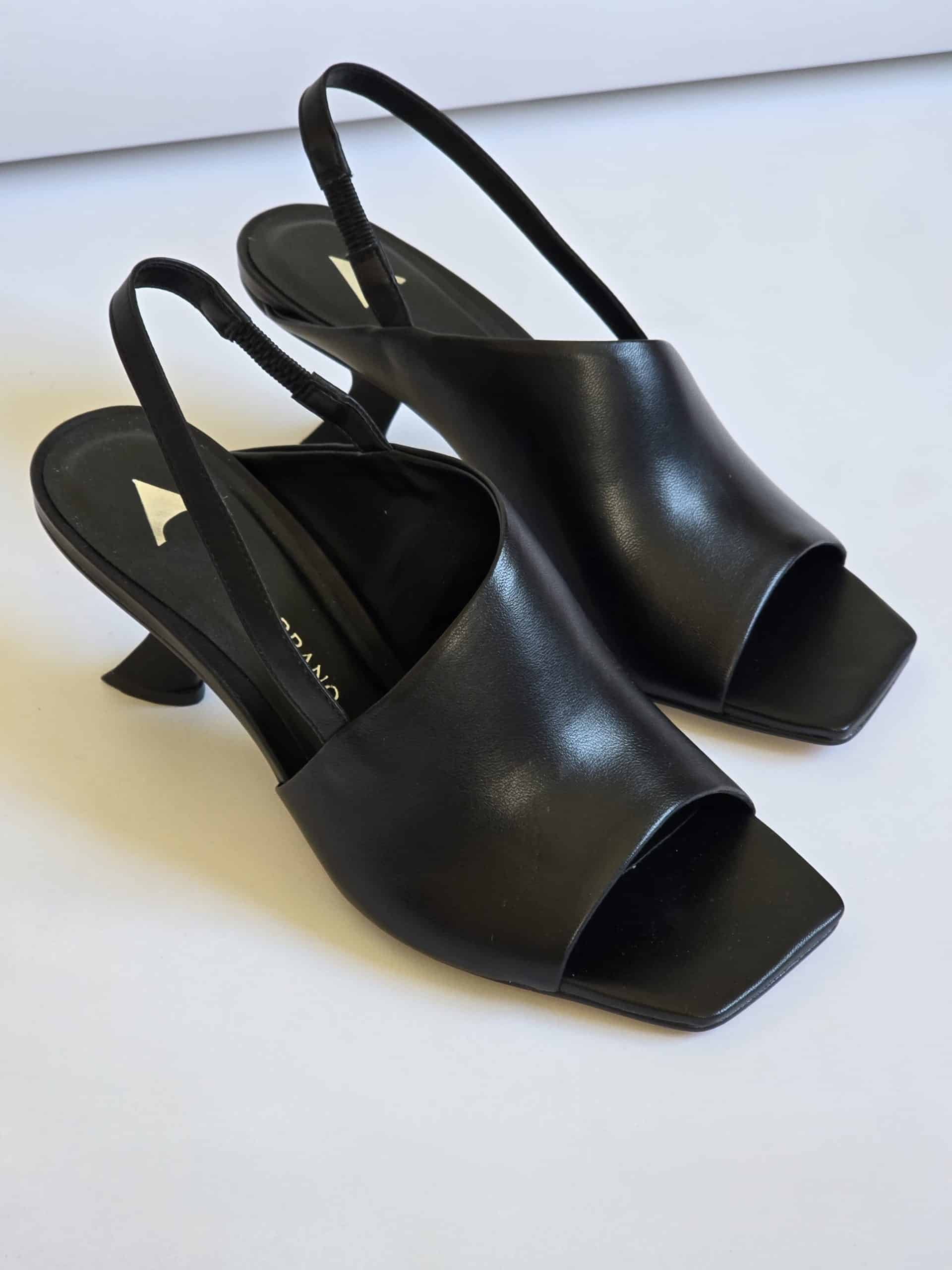 Sunlee Black