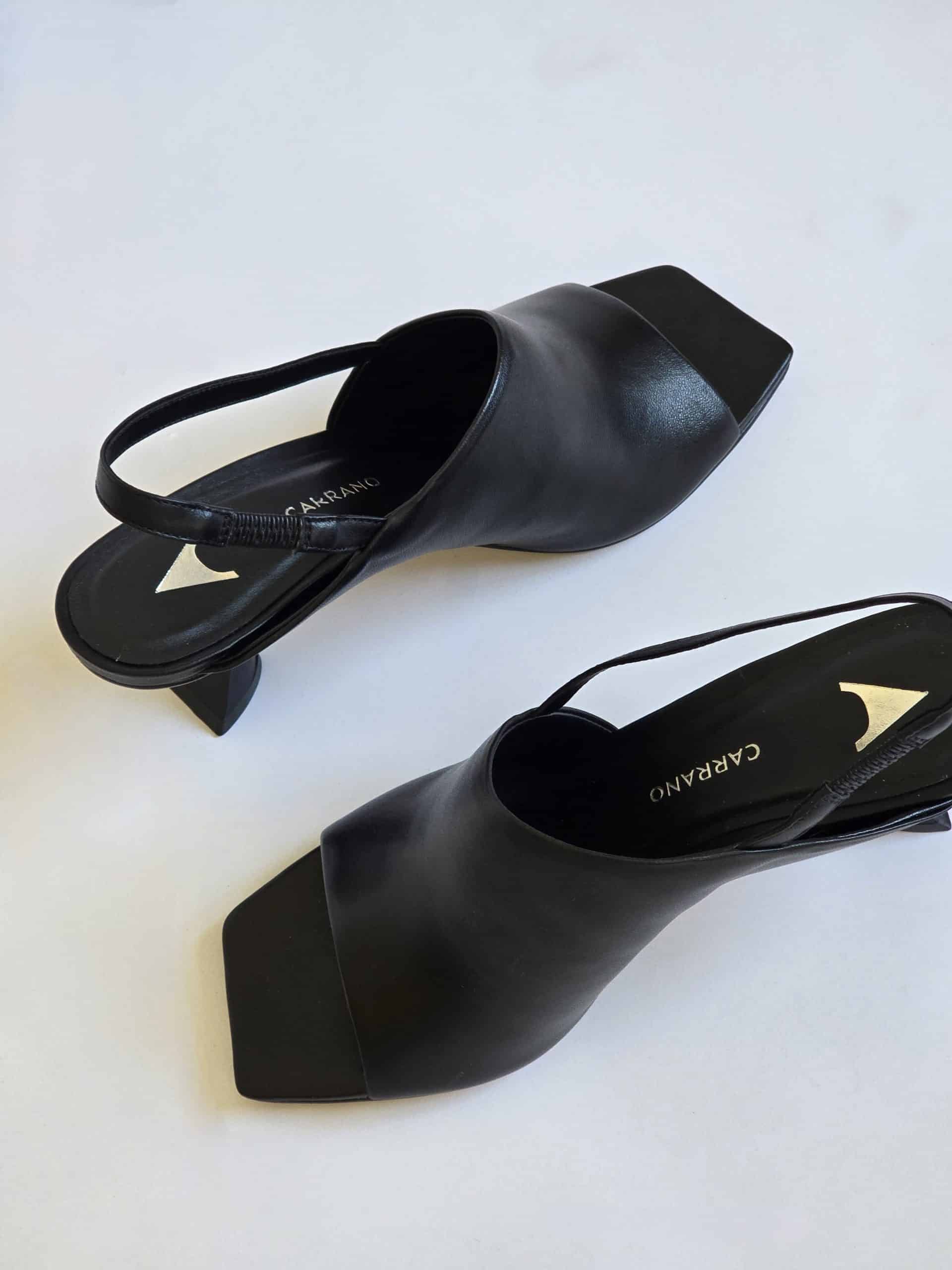 Sunlee Black