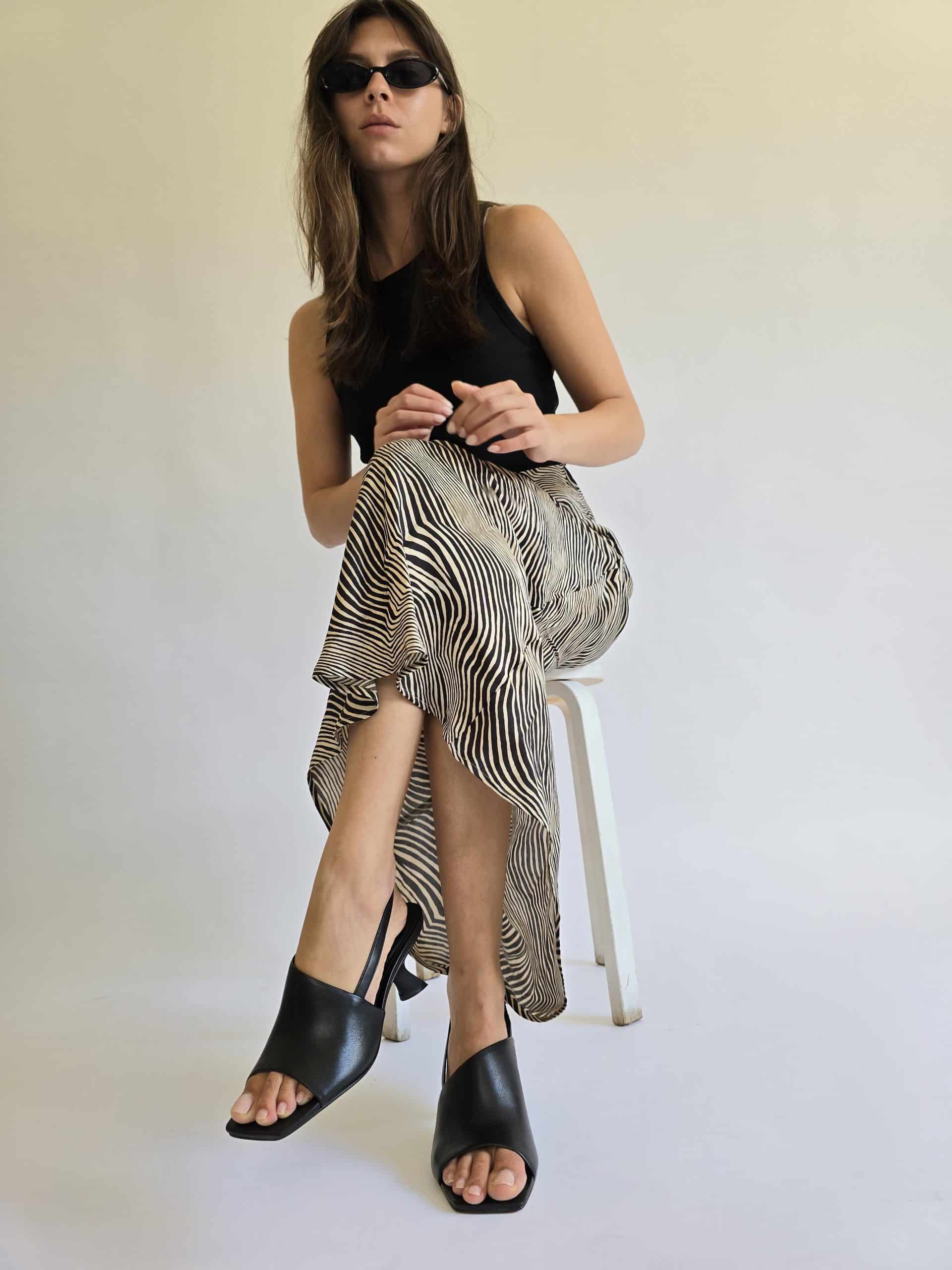 Sunlee Black