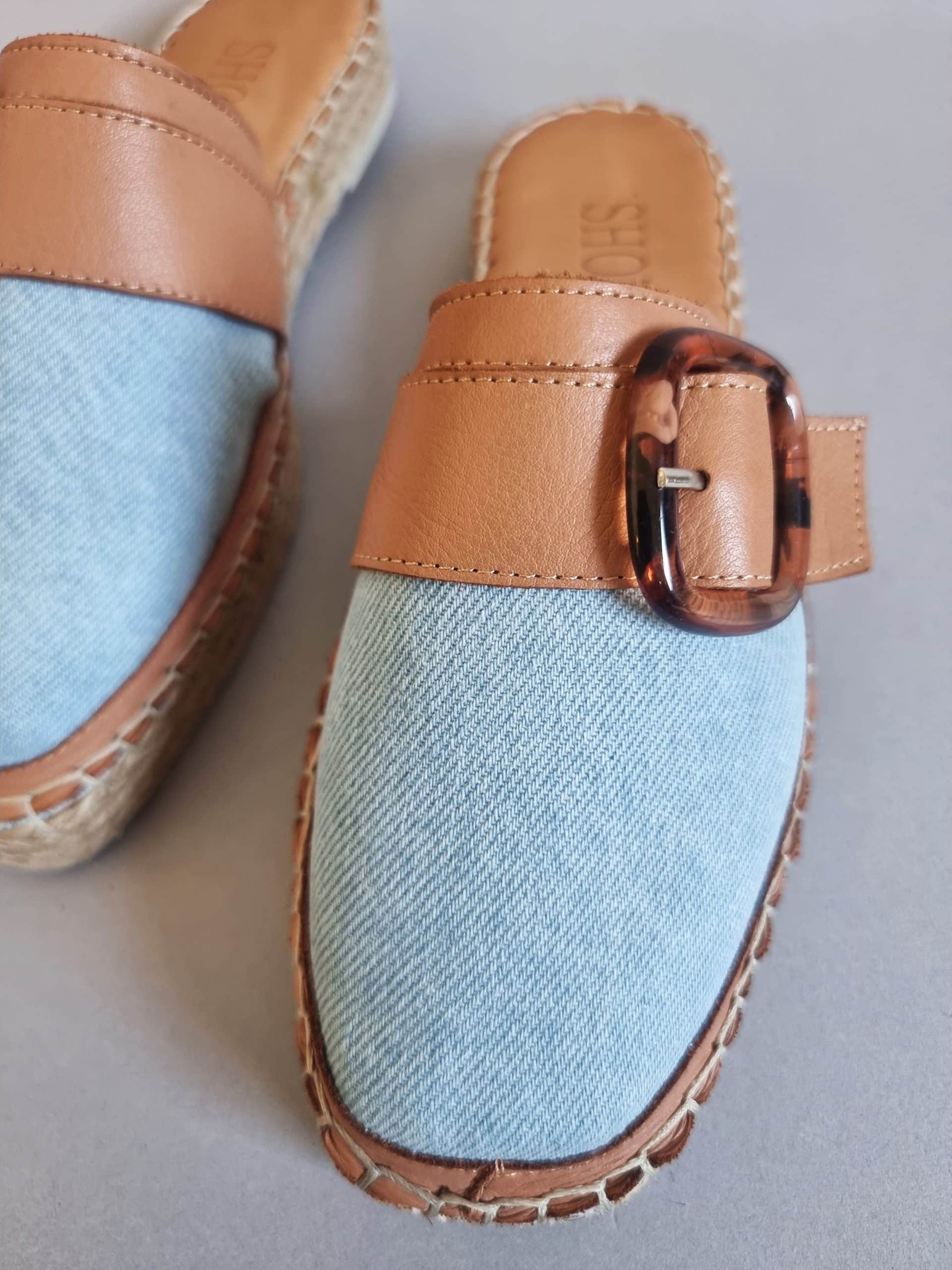 Siyana Jeans