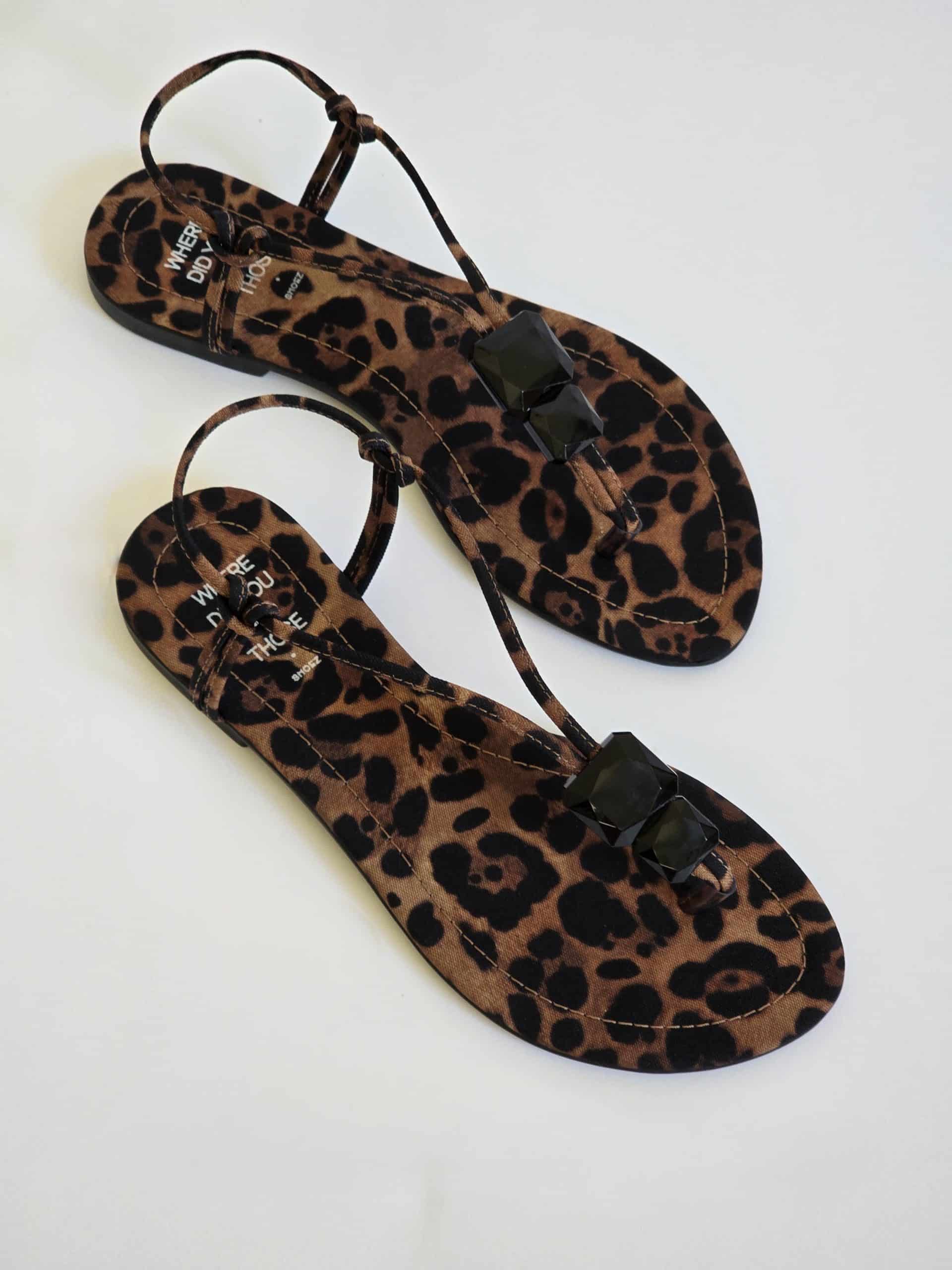 Wendy Leopard