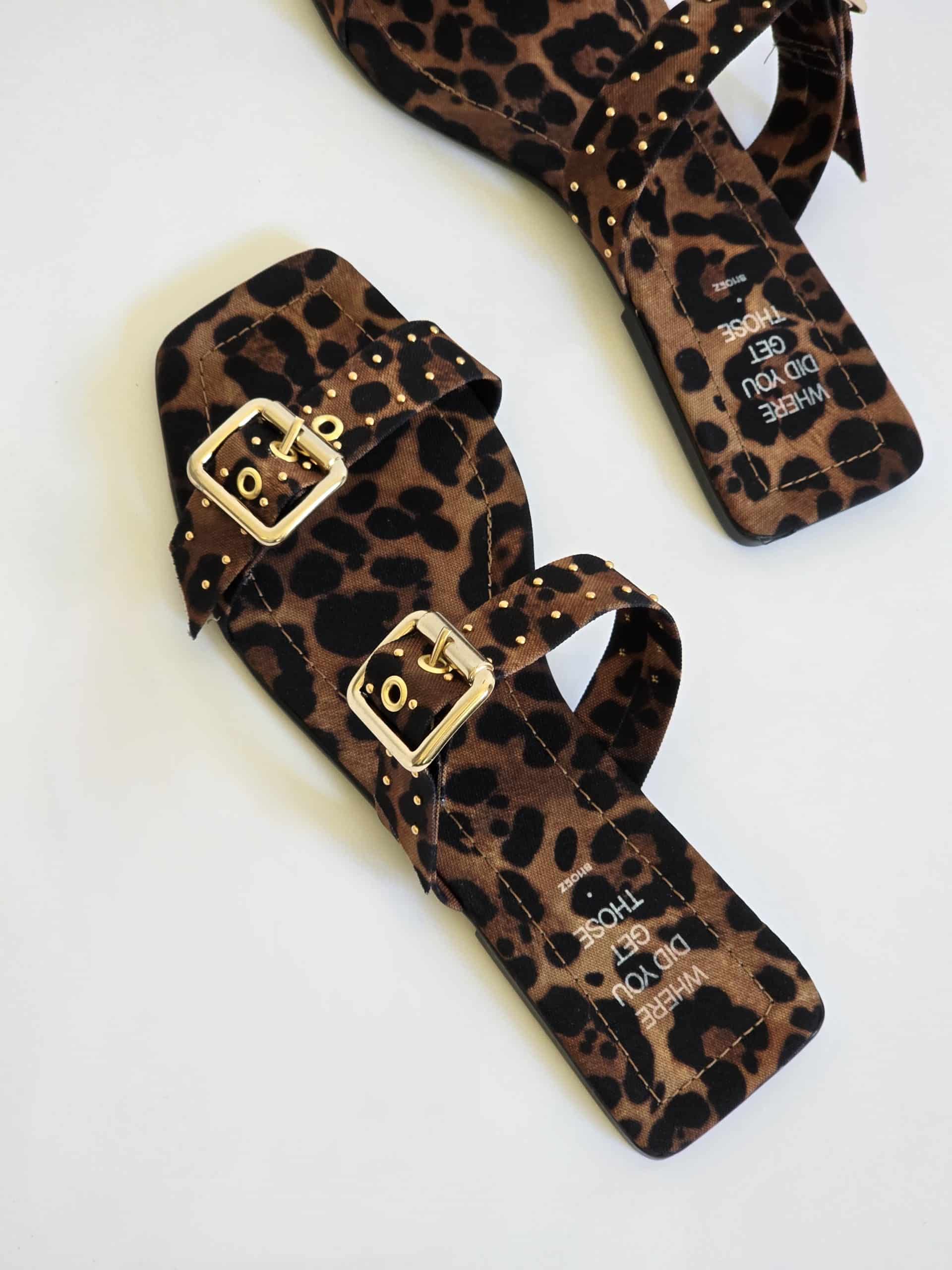 Melisa Leopard